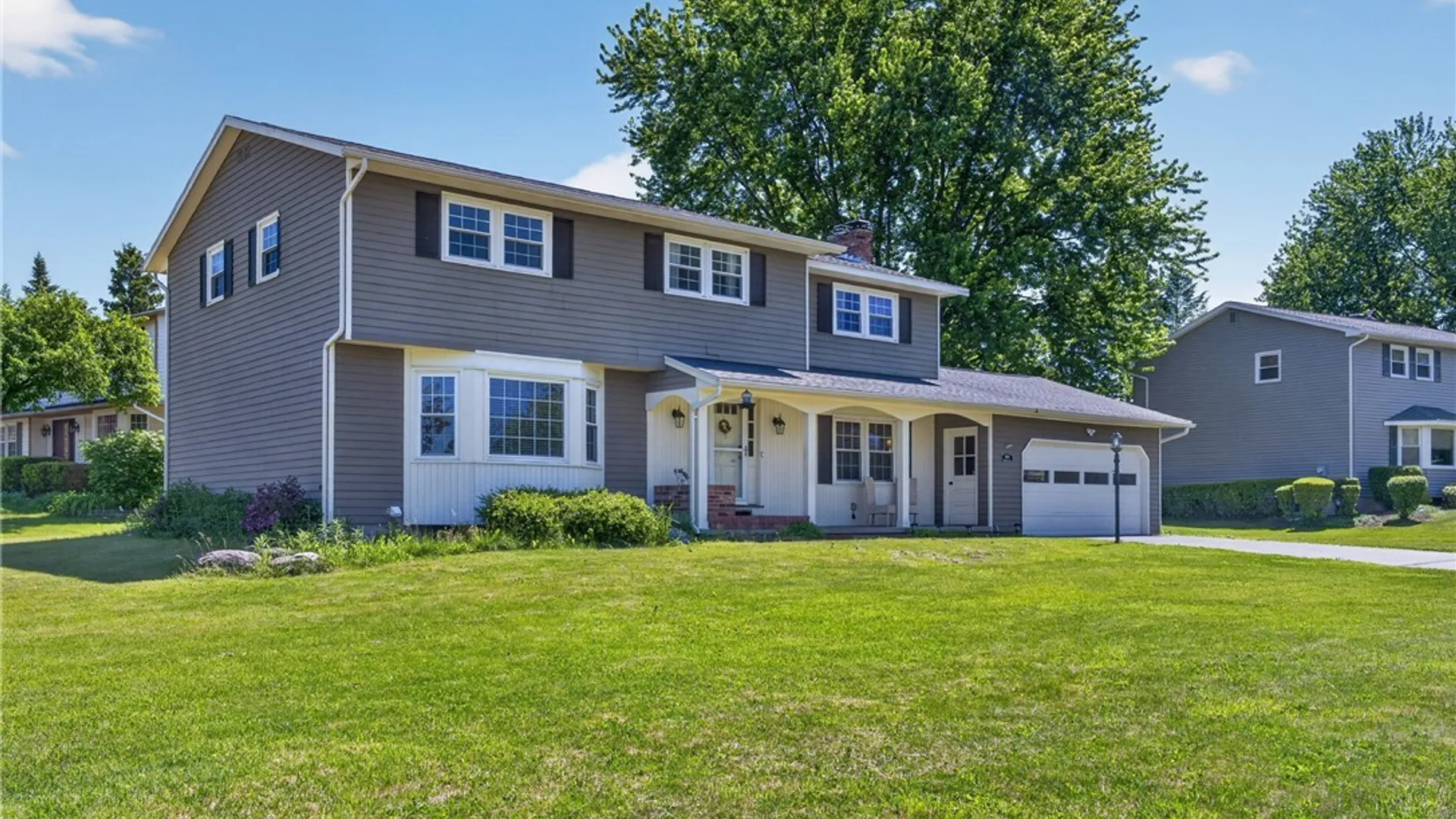 Property at 4909 Edgeworth Drive, Manlius, NY 13104 3