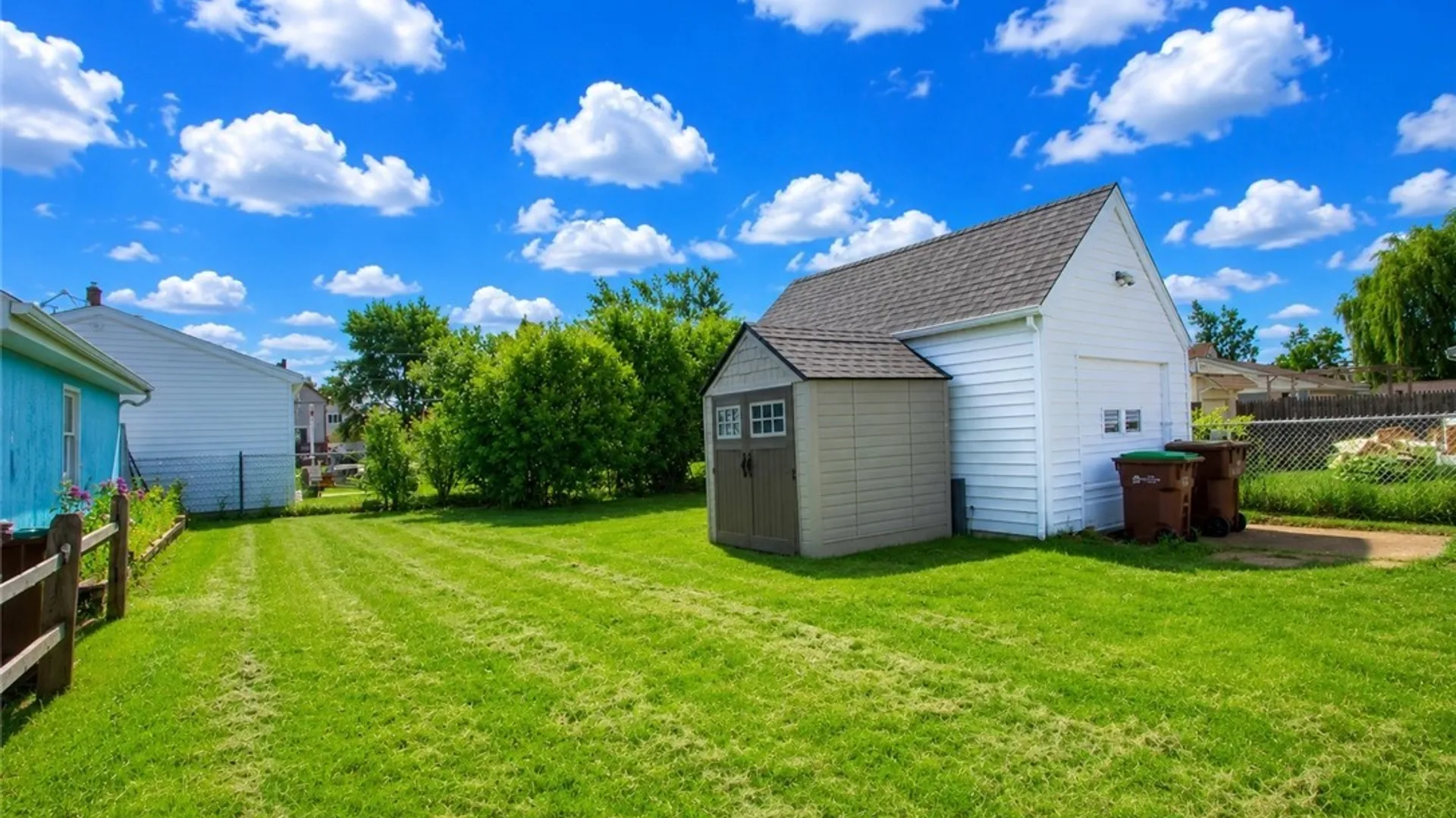 Property at 227 Roland Street, Cheektowaga, NY 14212 8