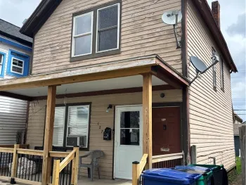 Property at 127 14th St, Buffalo, NY 14213