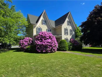 185 E Main Street, PA 17724
