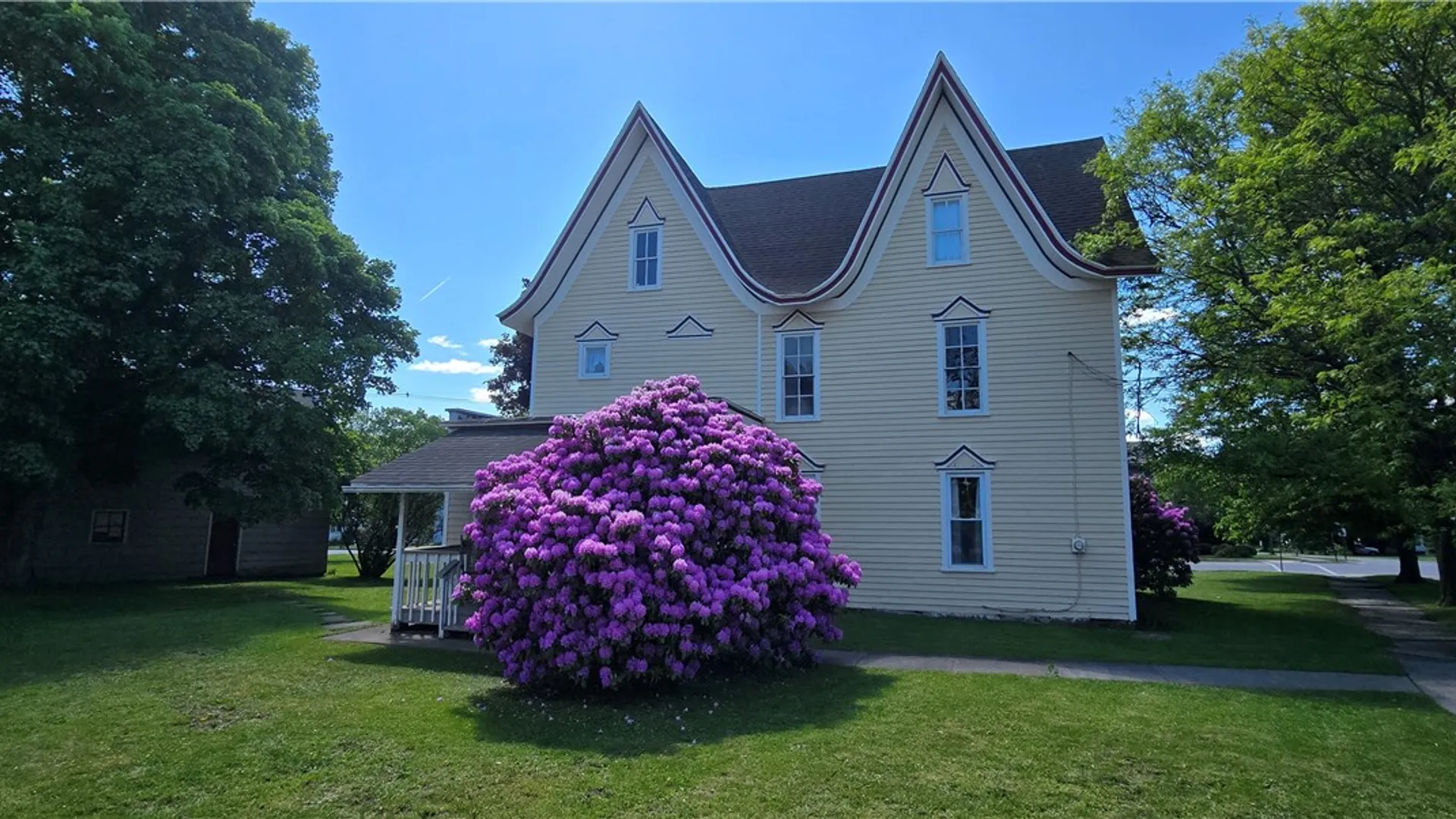Property at 185 E Main Street, PA 17724 27