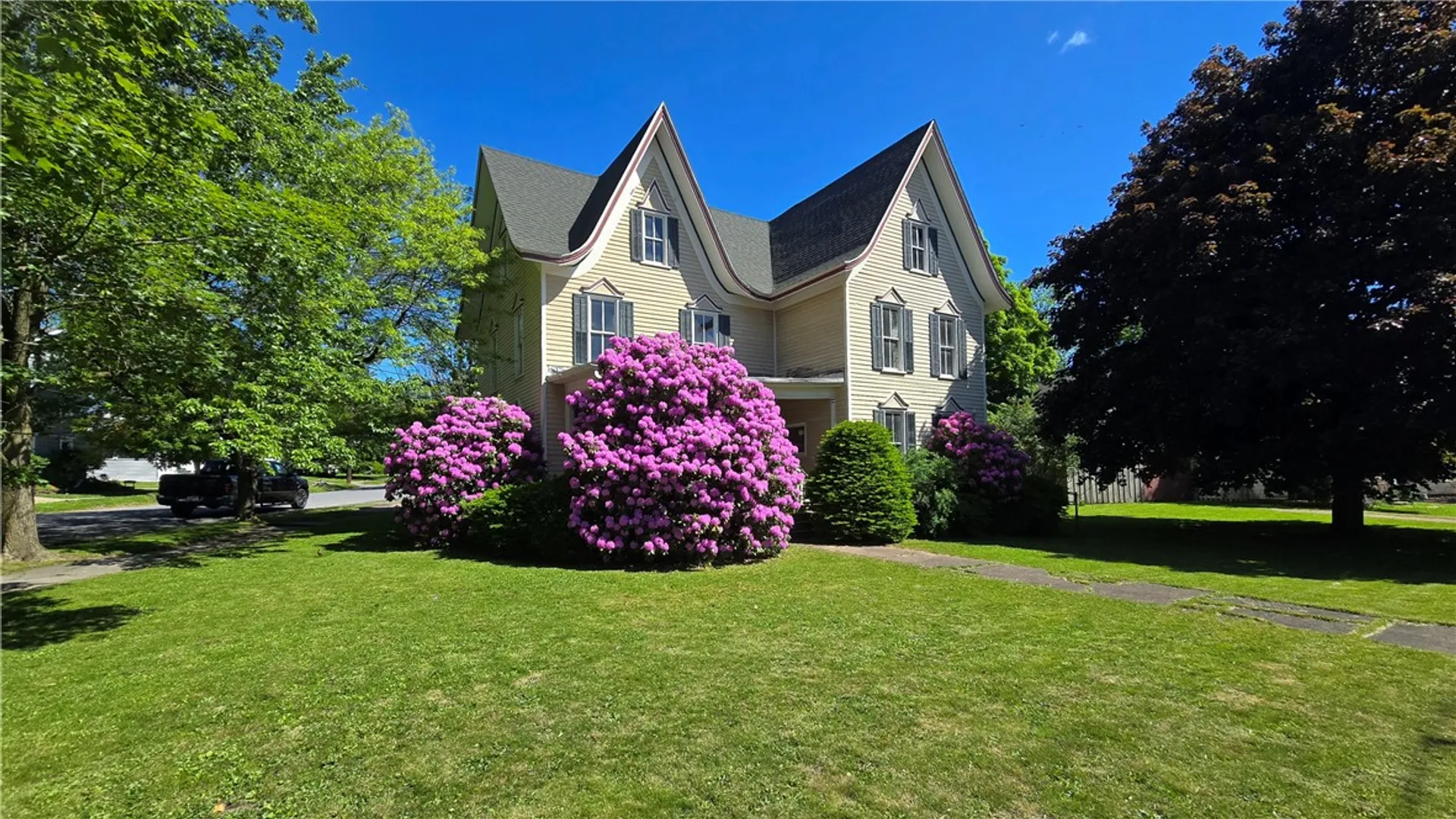Property at 185 E Main Street, PA 17724 36