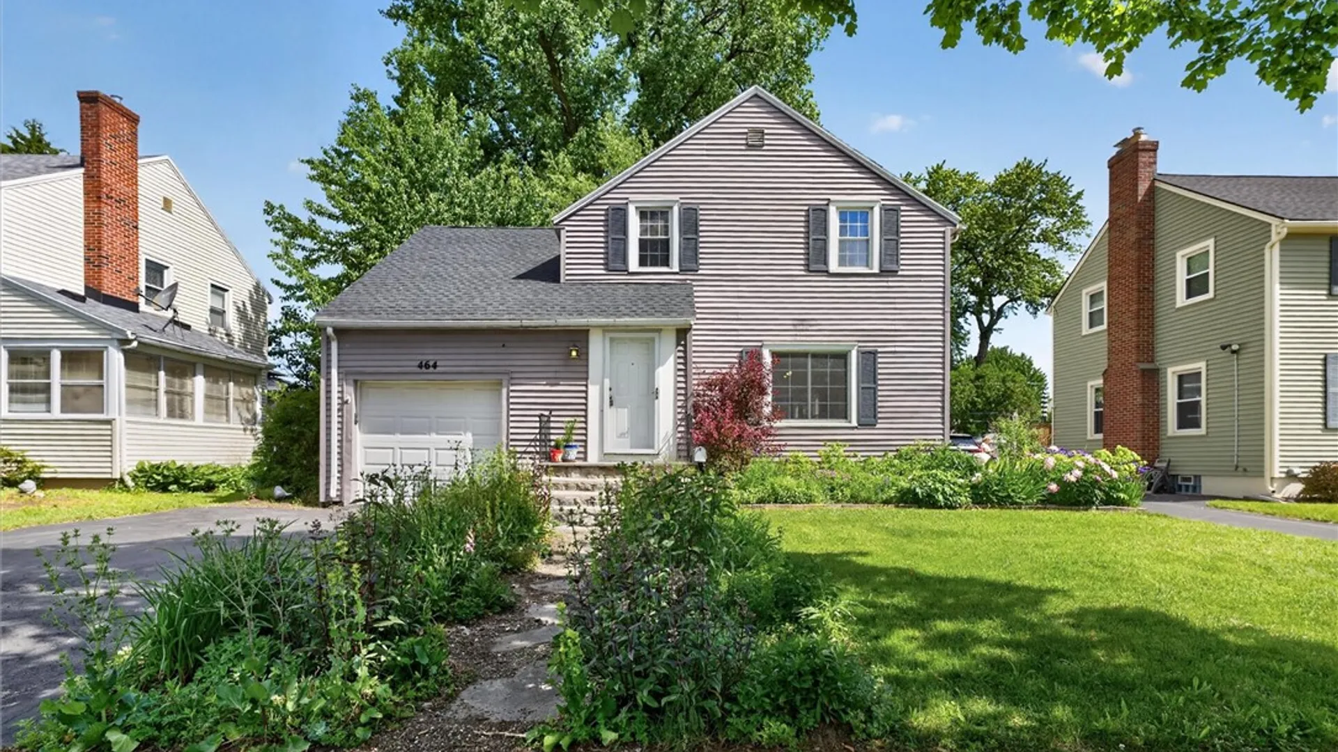 Property at 464 Harwick Road, Irondequoit, NY 14609 2