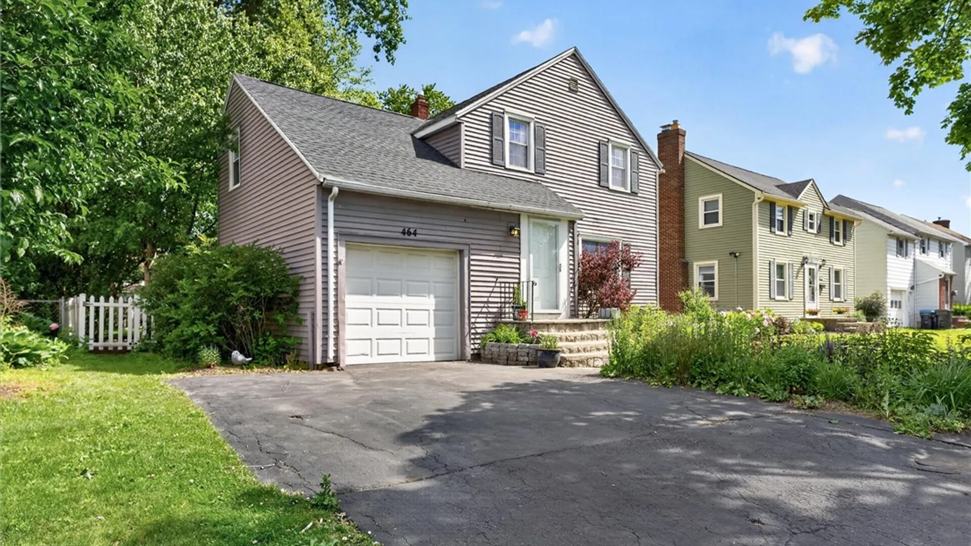 Property at 464 Harwick Road, Irondequoit, NY 14609 3