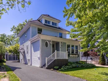 Property at 469 Washington Highway, Amherst, NY 14226