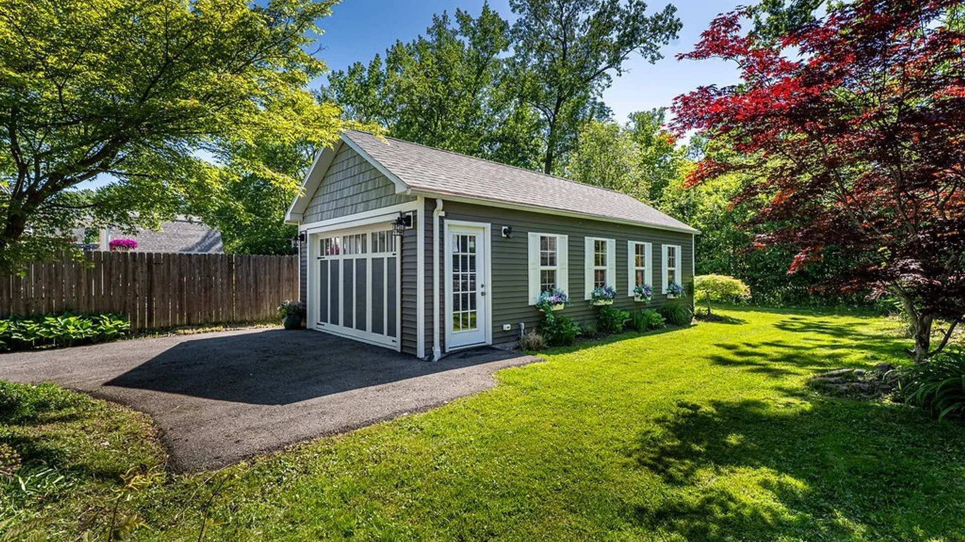 Property at 469 Washington Highway, Amherst, NY 14226 31