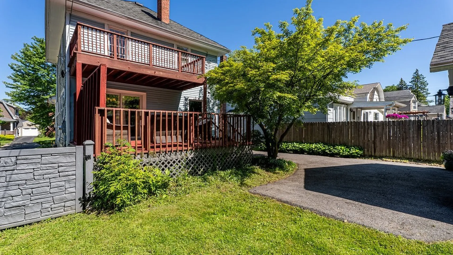 Property at 469 Washington Highway, Amherst, NY 14226 32