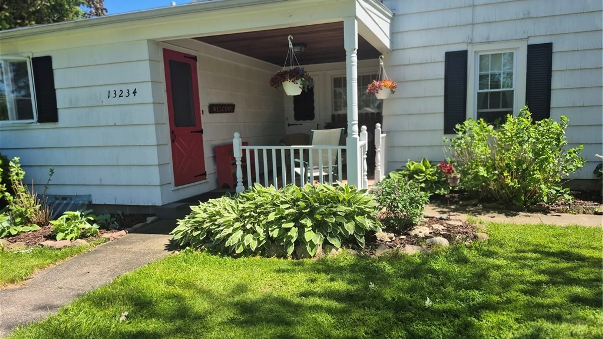 Property at 13234 Church Street, Carlton, NY 14571 2