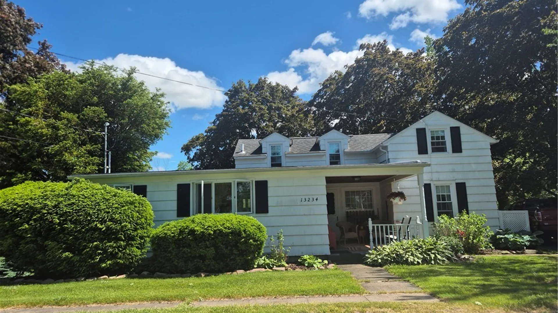Property at 13234 Church Street, Carlton, NY 14571 33