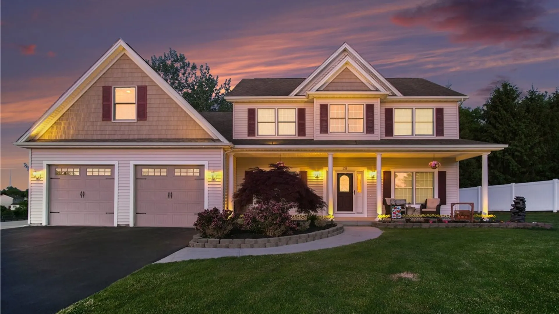 Property at 28 Countryside Dr, Hamlin, NY 14464 45