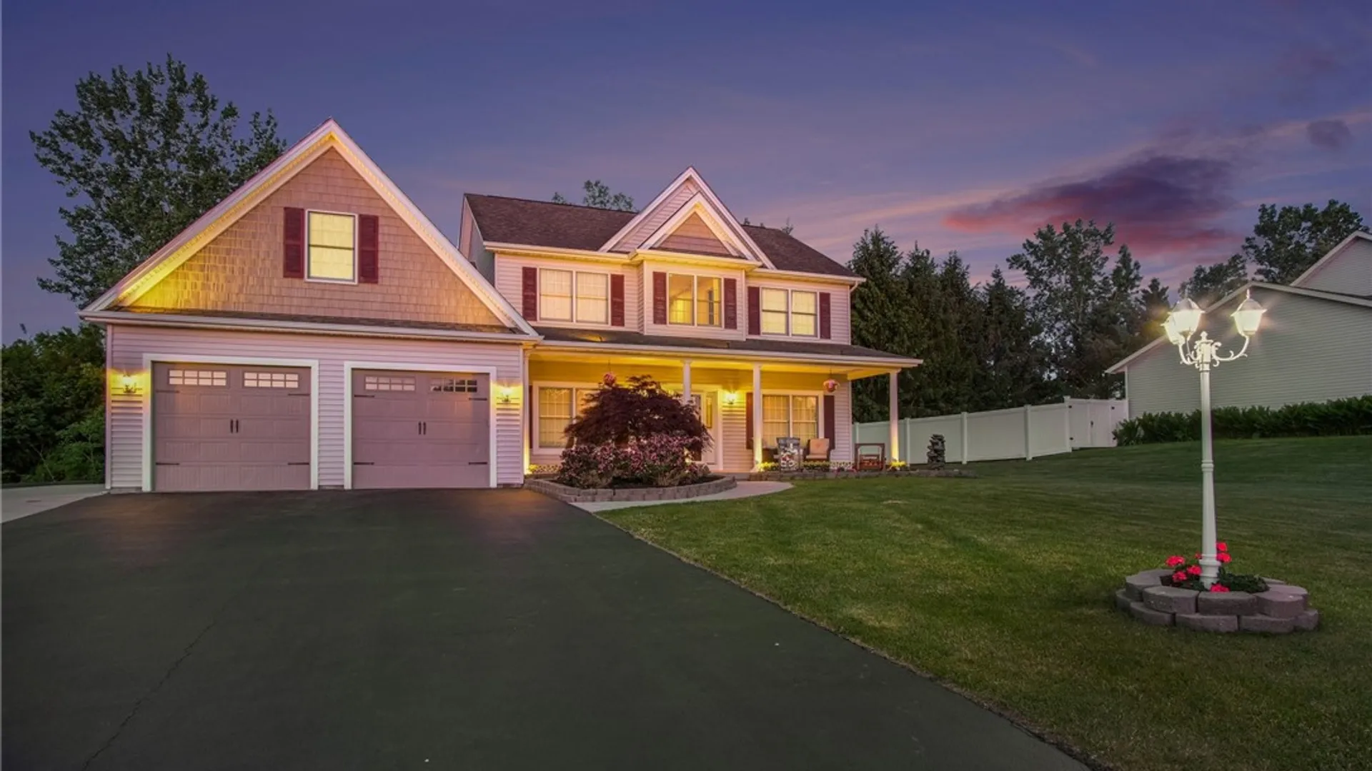Property at 28 Countryside Dr, Hamlin, NY 14464 47