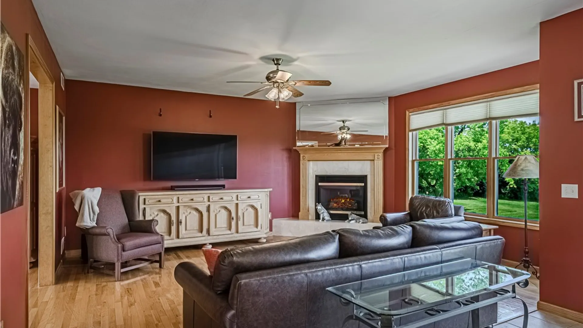 Property at 8925 Tibbitts Road, New Hartford, NY 13413 13