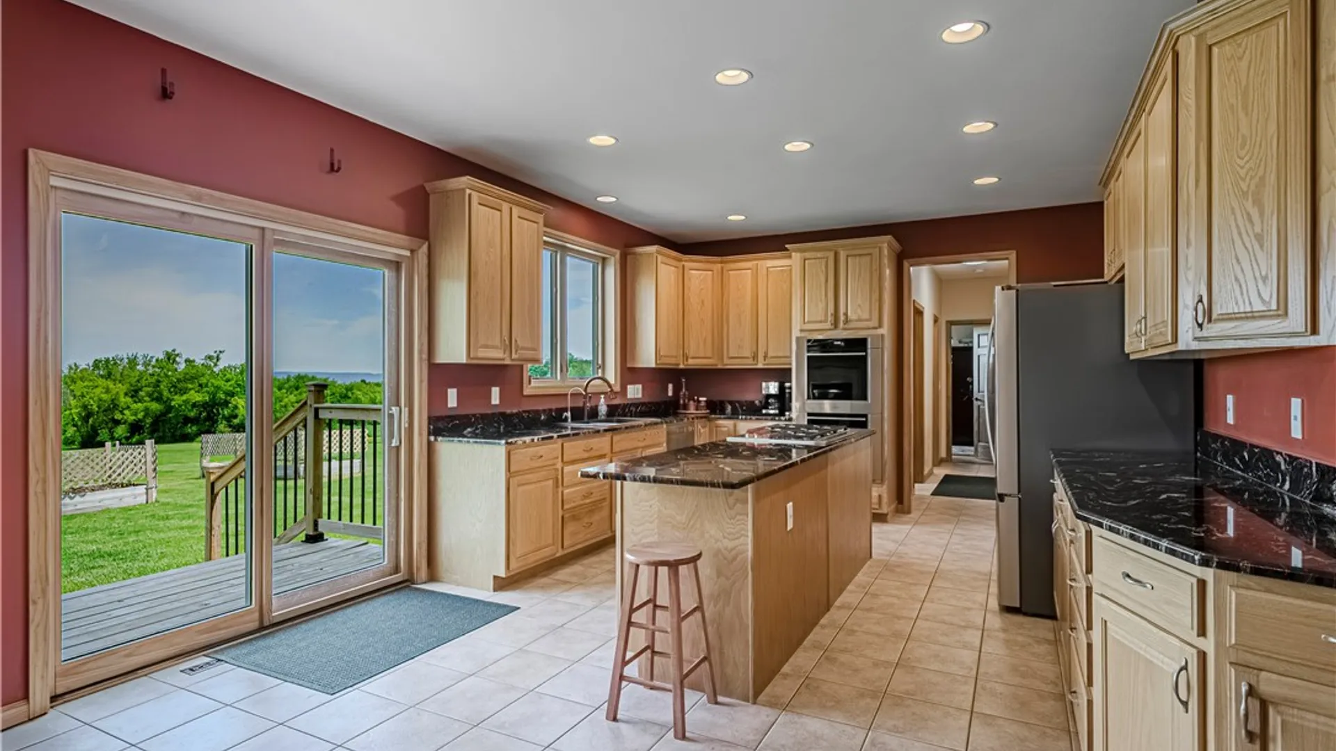 Property at 8925 Tibbitts Road, New Hartford, NY 13413 17