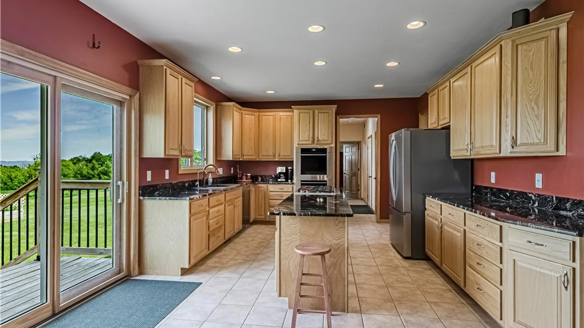 Property at 8925 Tibbitts Road, New Hartford, NY 13413 18