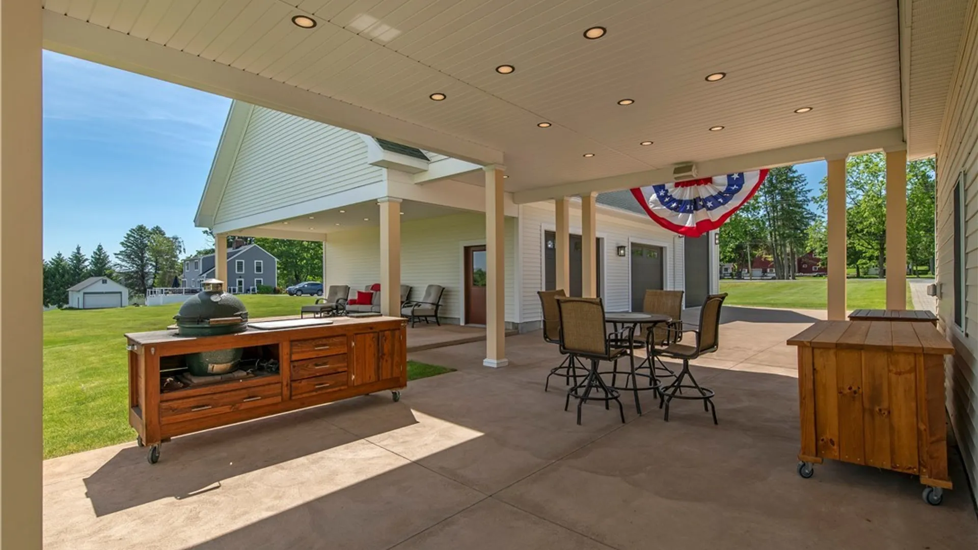 Property at 8925 Tibbitts Road, New Hartford, NY 13413 43