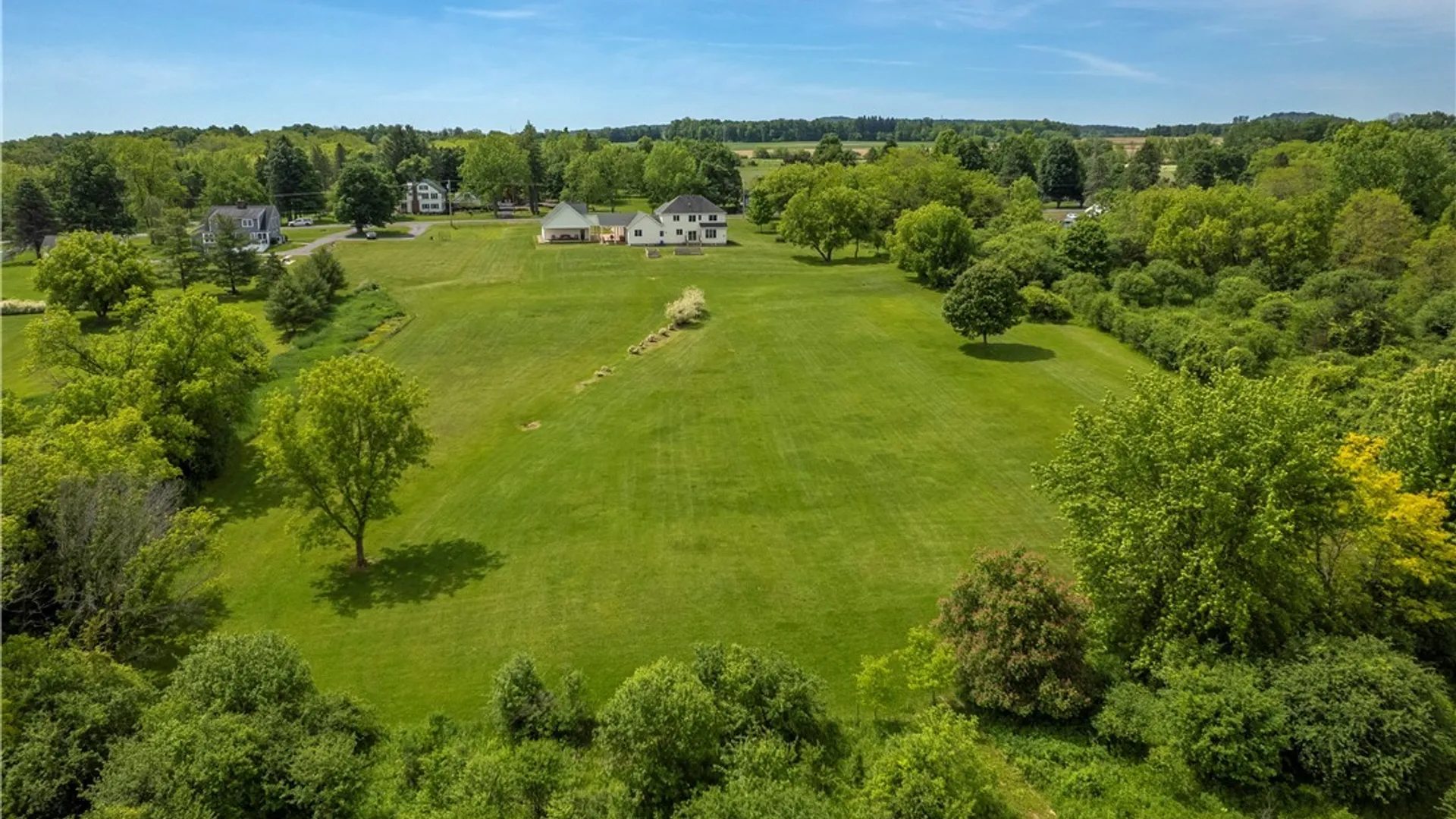 Property at 8925 Tibbitts Road, New Hartford, NY 13413 48