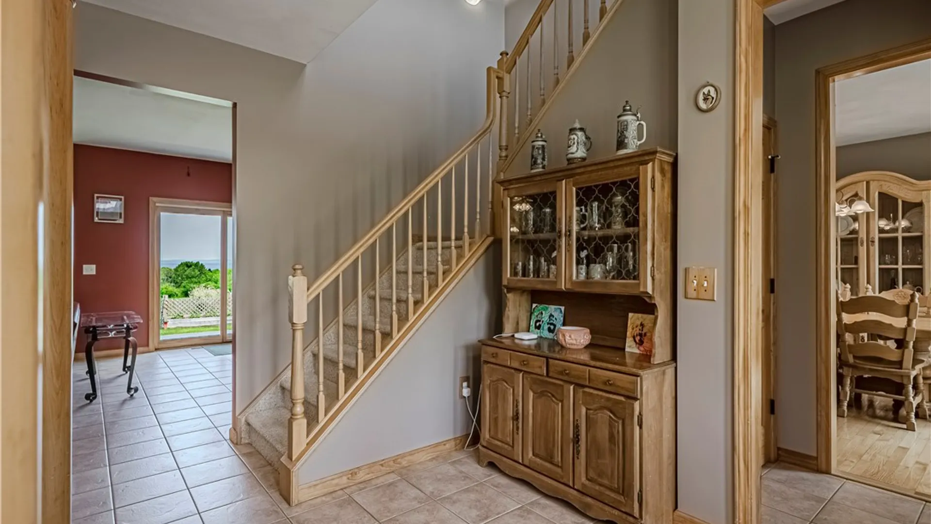 Property at 8925 Tibbitts Road, New Hartford, NY 13413 7