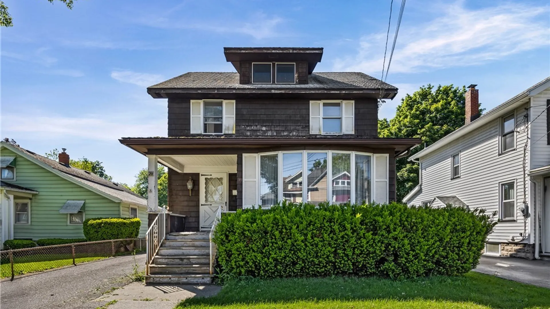 Property at 29 N Lyon Street, Batavia City, NY 14020 2