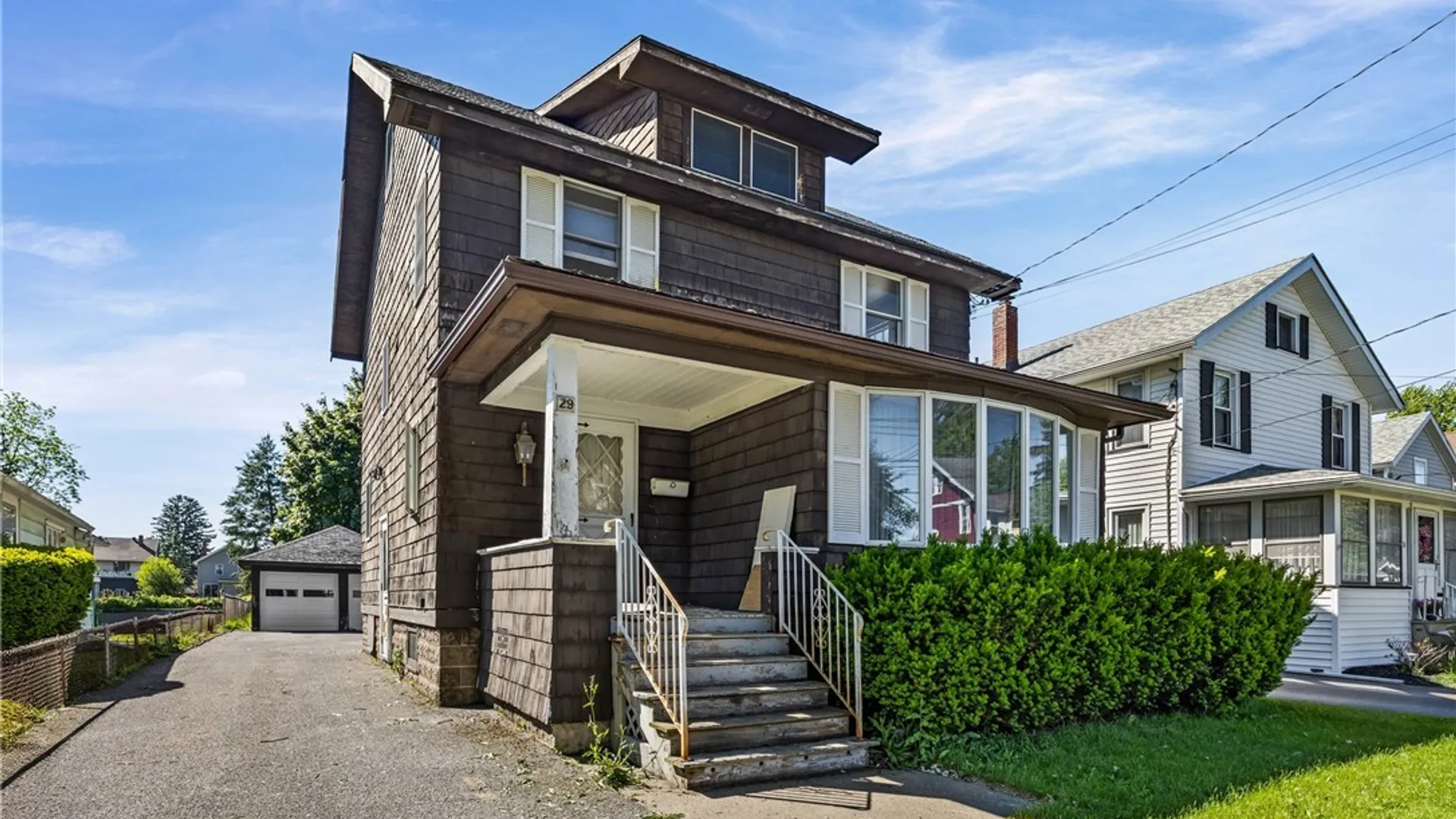 Property at 29 N Lyon Street, Batavia City, NY 14020 3