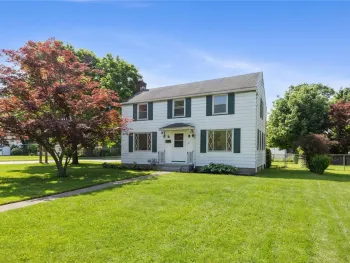 Property at 261 Rogers Parkway, Irondequoit, NY 14617