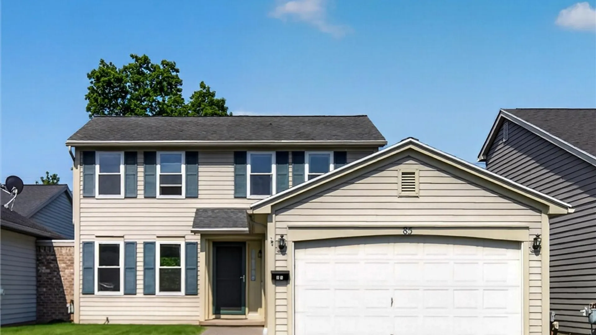 Property at 85 Hickory Manor Drive, Gates, NY 14606 2