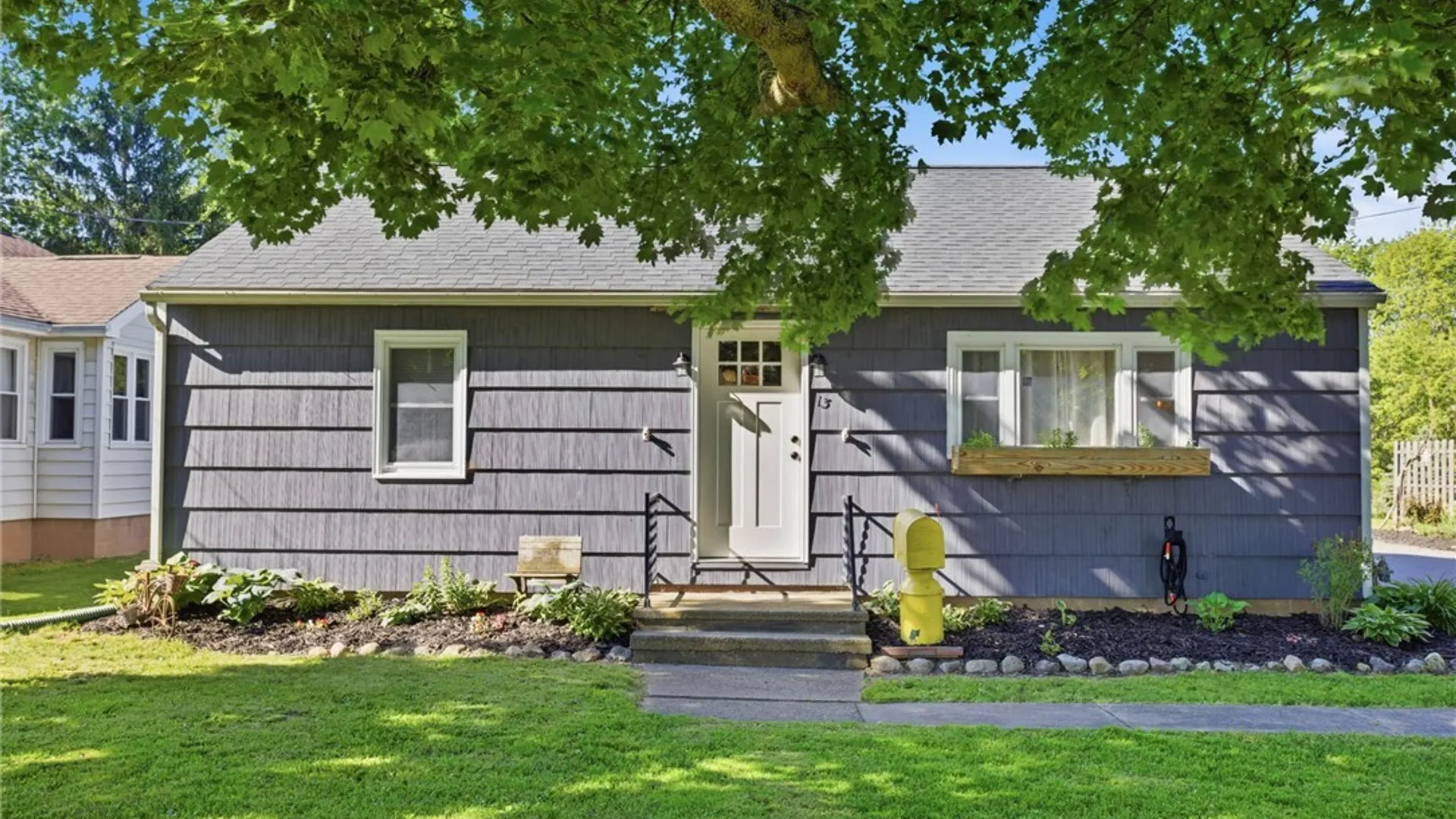 Property at 13 Munson Street, Leroy, NY 14482 2
