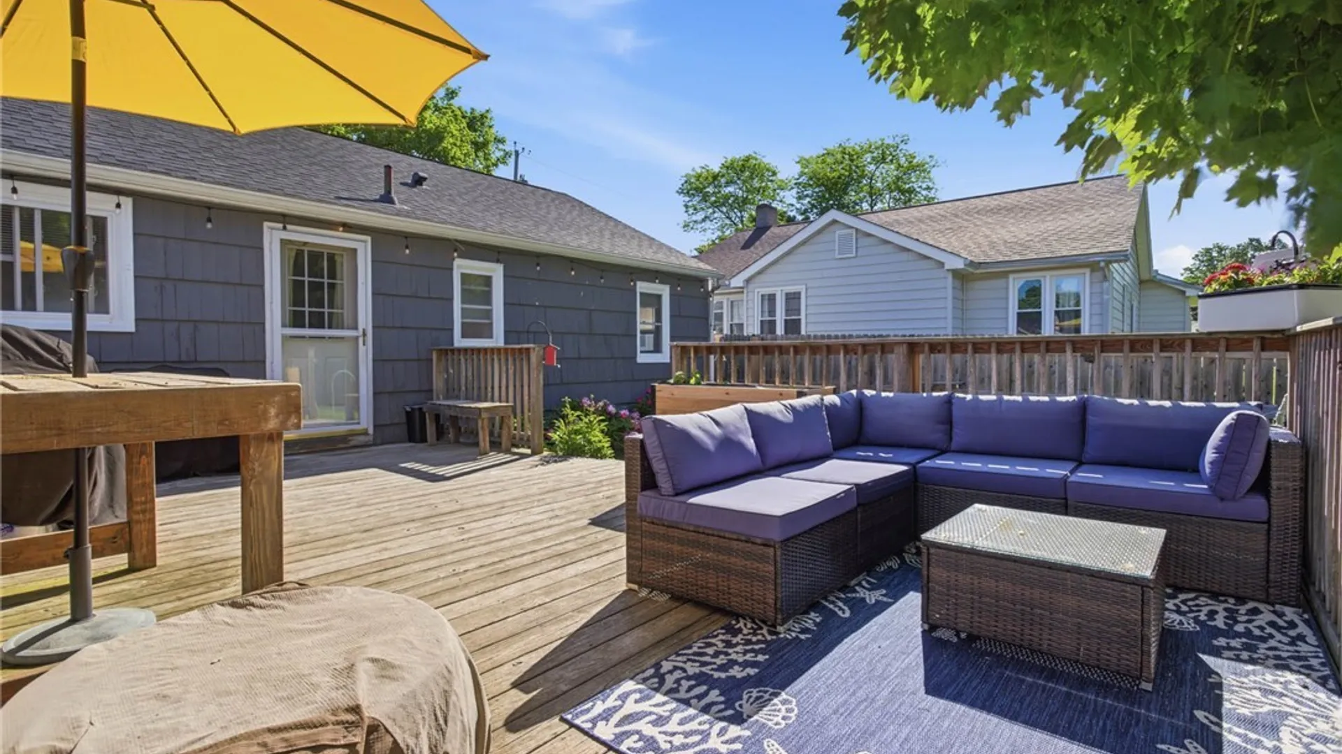 Property at 13 Munson Street, Leroy, NY 14482 22