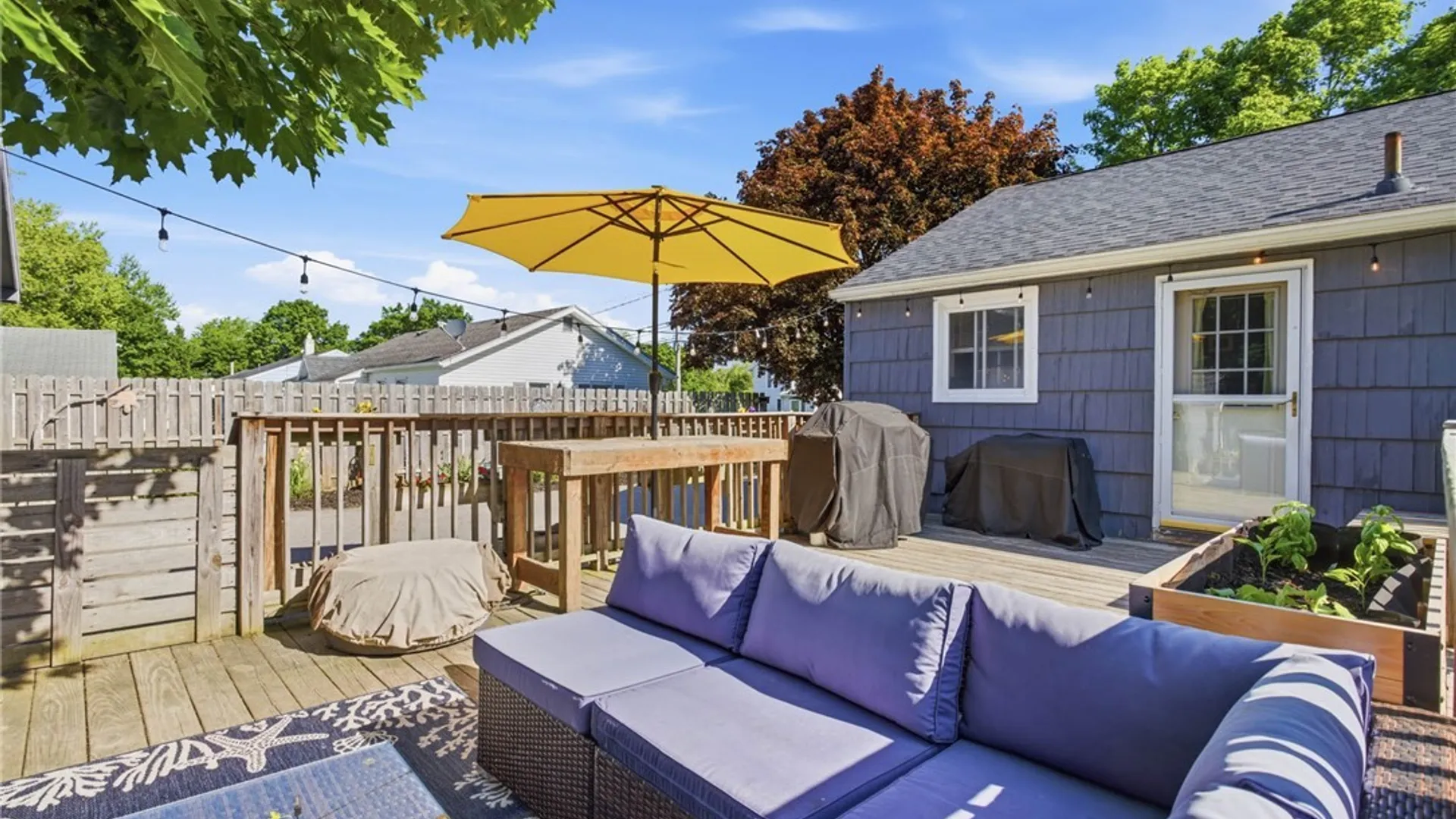 Property at 13 Munson Street, Leroy, NY 14482 23