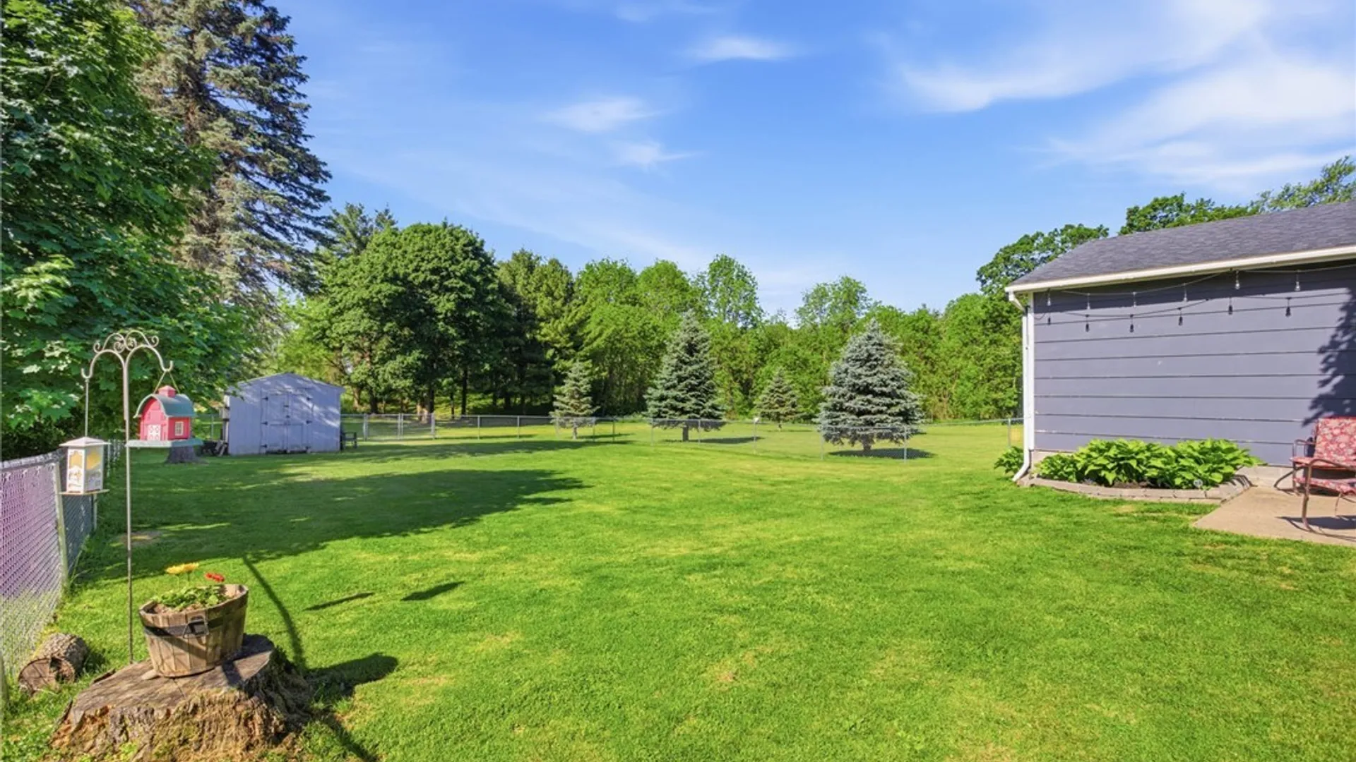 Property at 13 Munson Street, Leroy, NY 14482 29