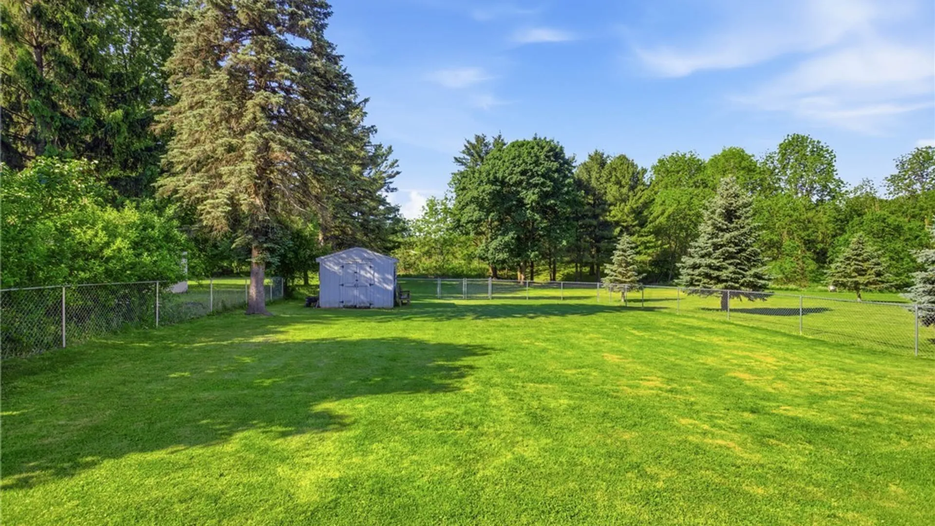 Property at 13 Munson Street, Leroy, NY 14482 30