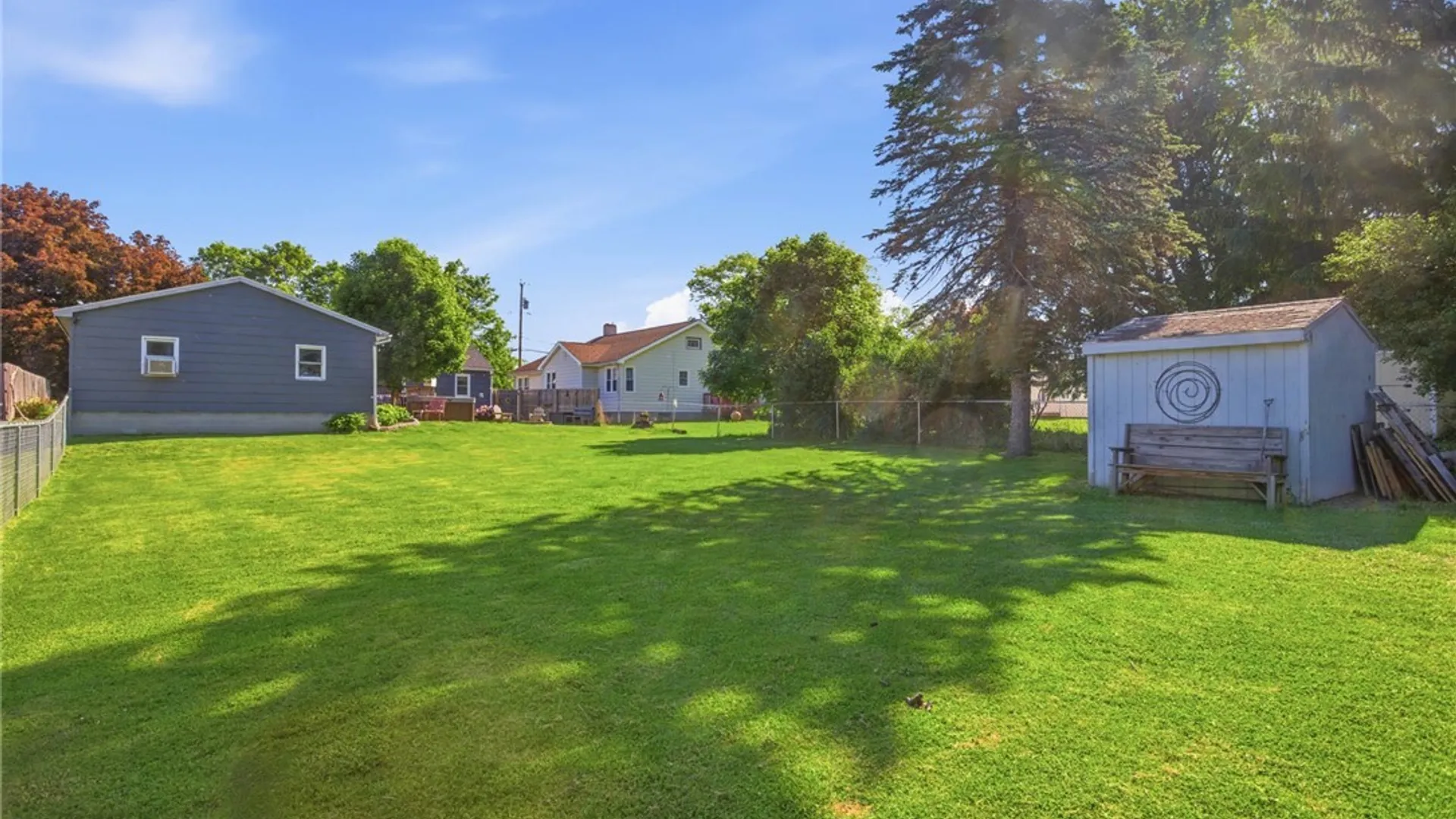 Property at 13 Munson Street, Leroy, NY 14482 32