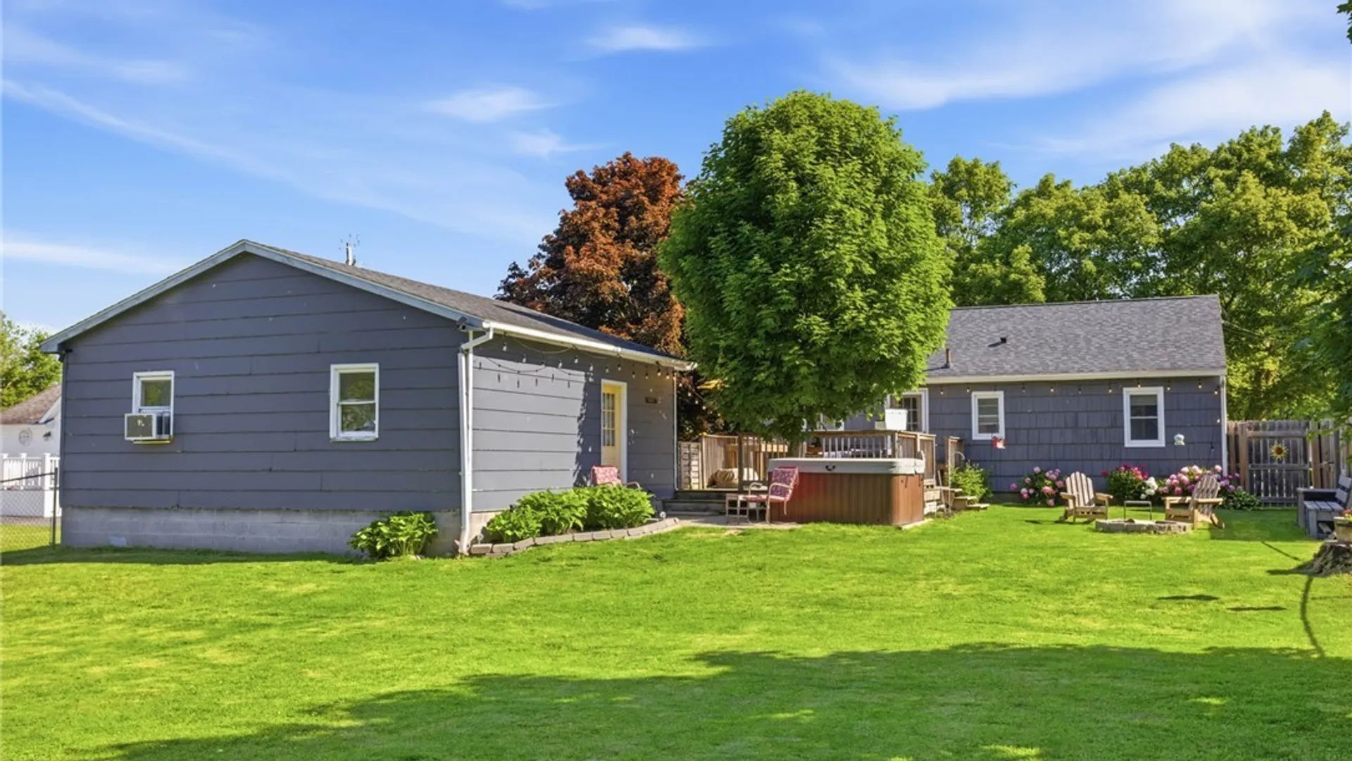 Property at 13 Munson Street, Leroy, NY 14482 34