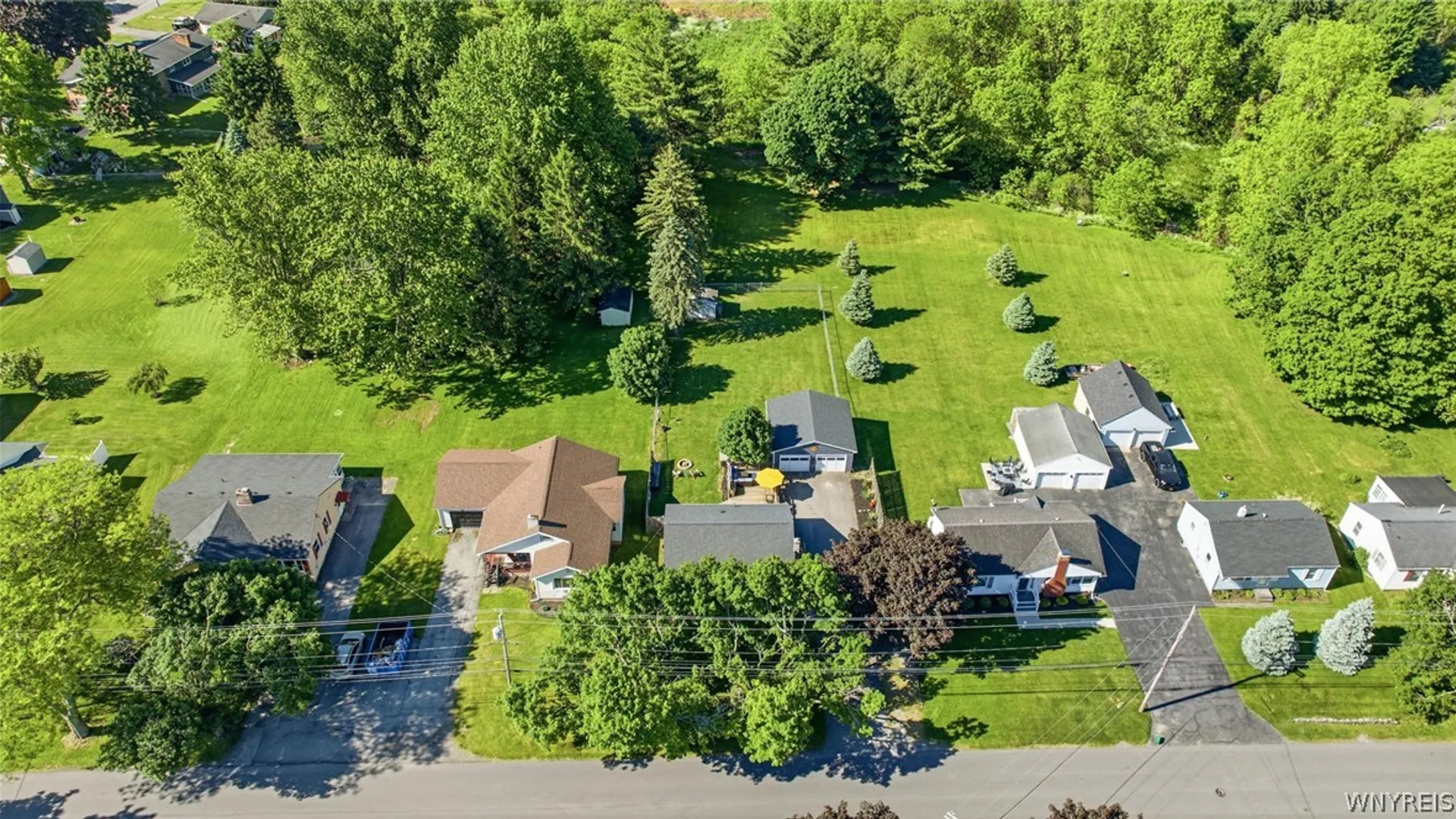 Property at 13 Munson Street, Leroy, NY 14482 39