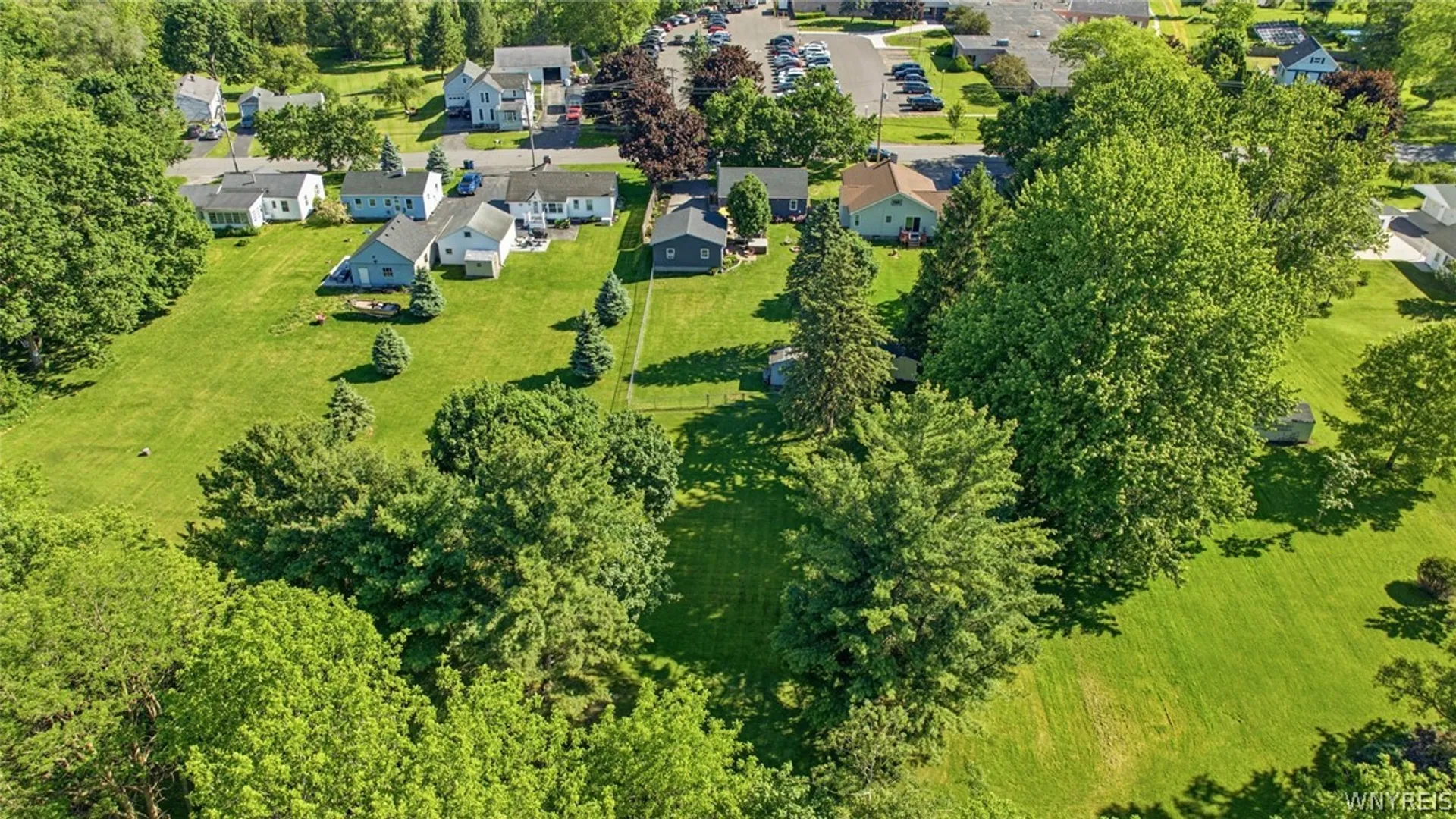 Property at 13 Munson Street, Leroy, NY 14482 43