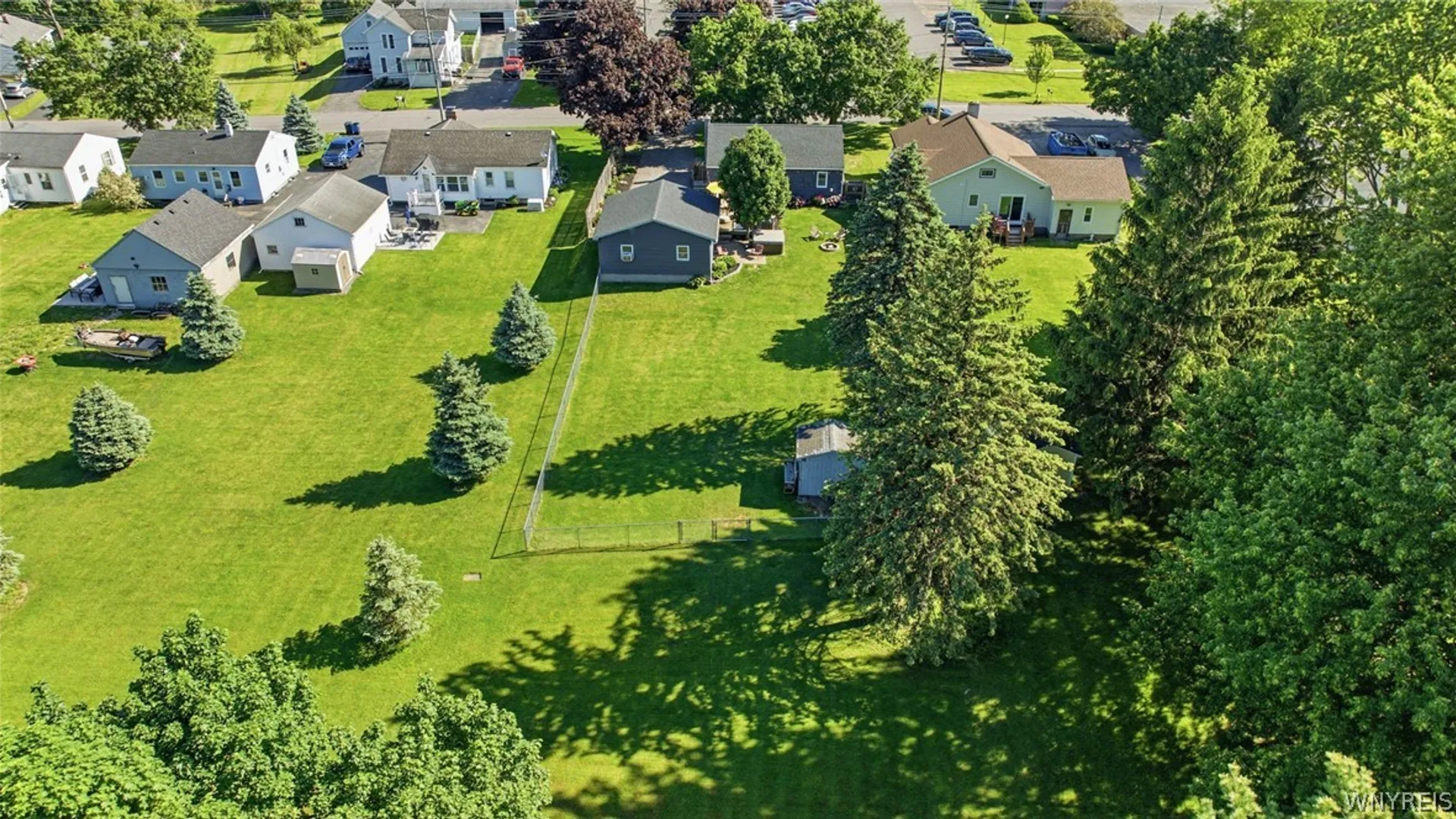 Property at 13 Munson Street, Leroy, NY 14482 44