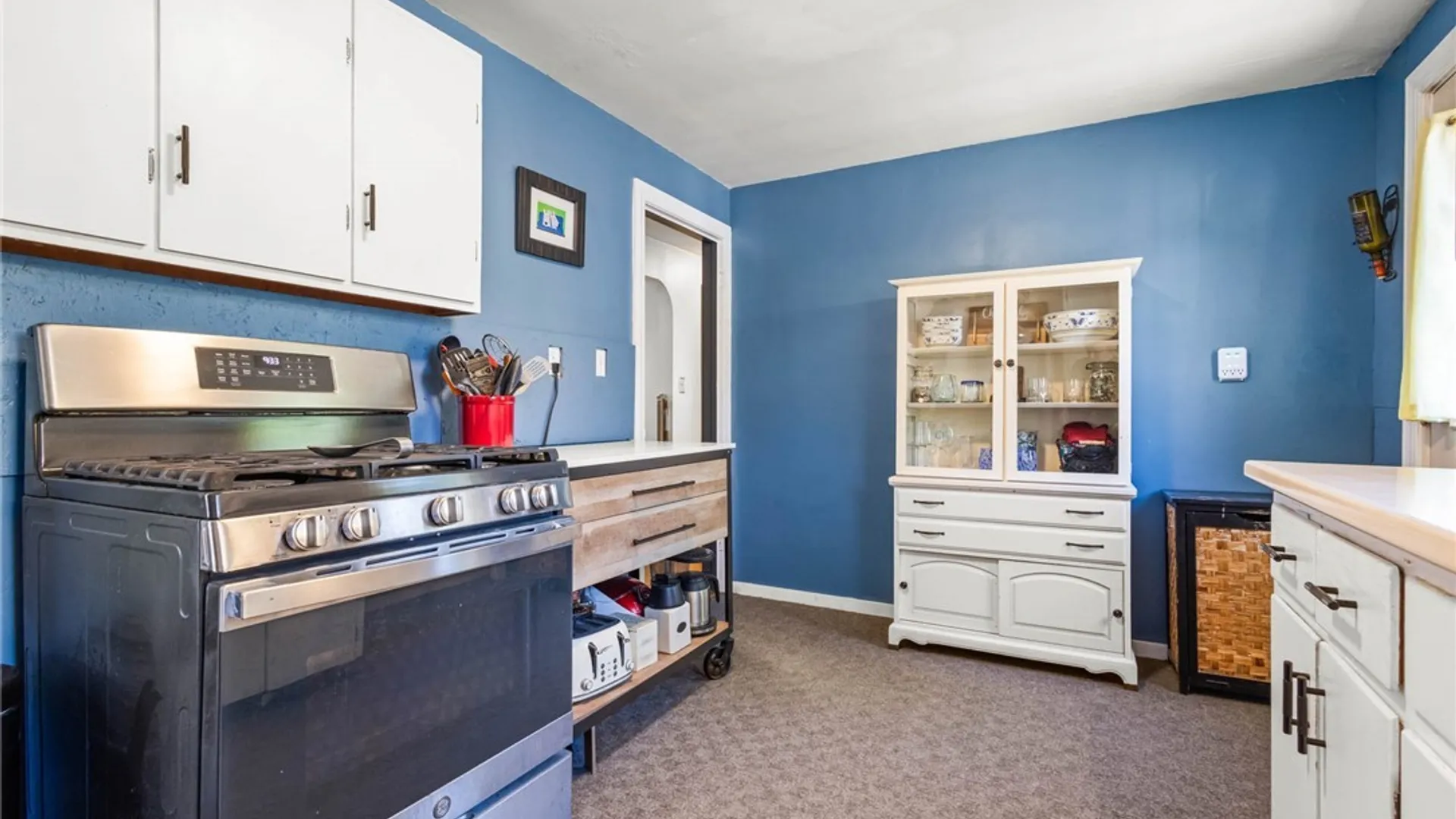 Property at 13 Munson Street, Leroy, NY 14482 5