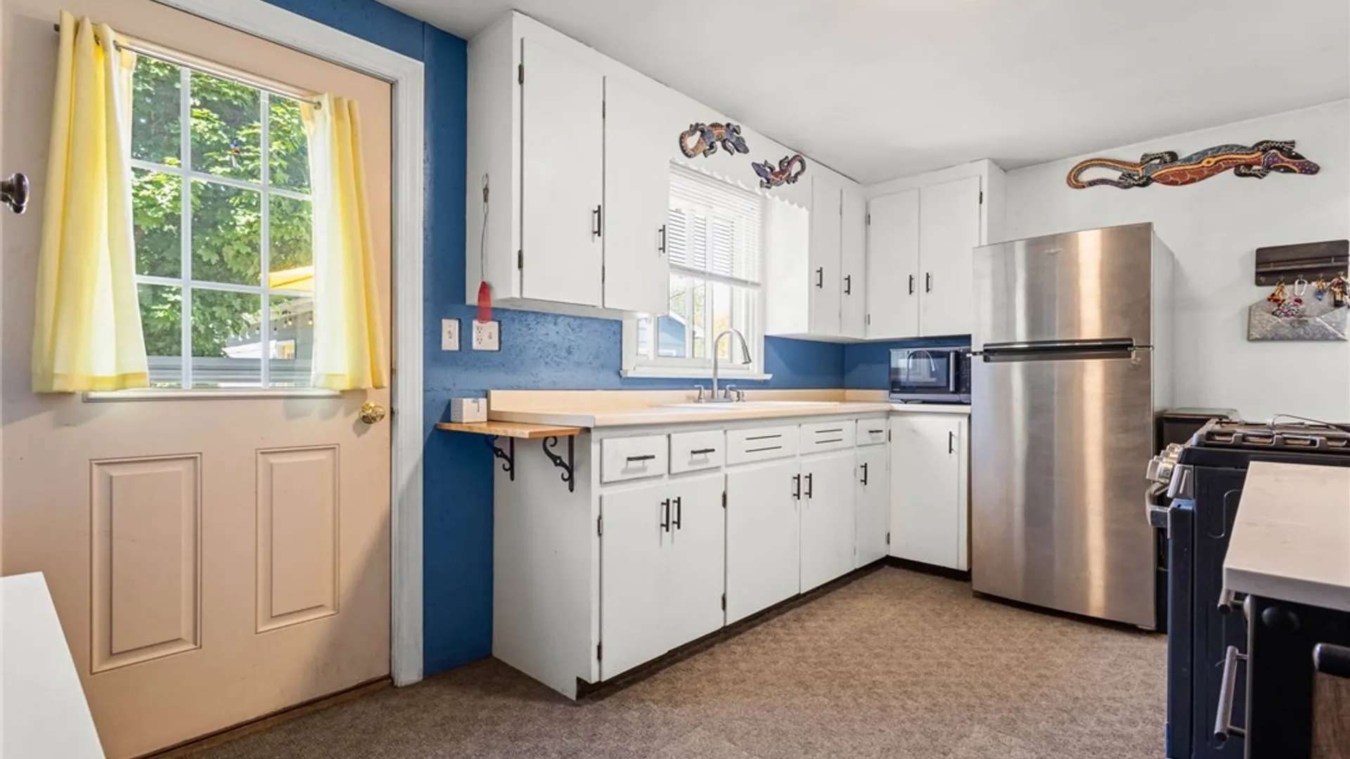 Property at 13 Munson Street, Leroy, NY 14482 6