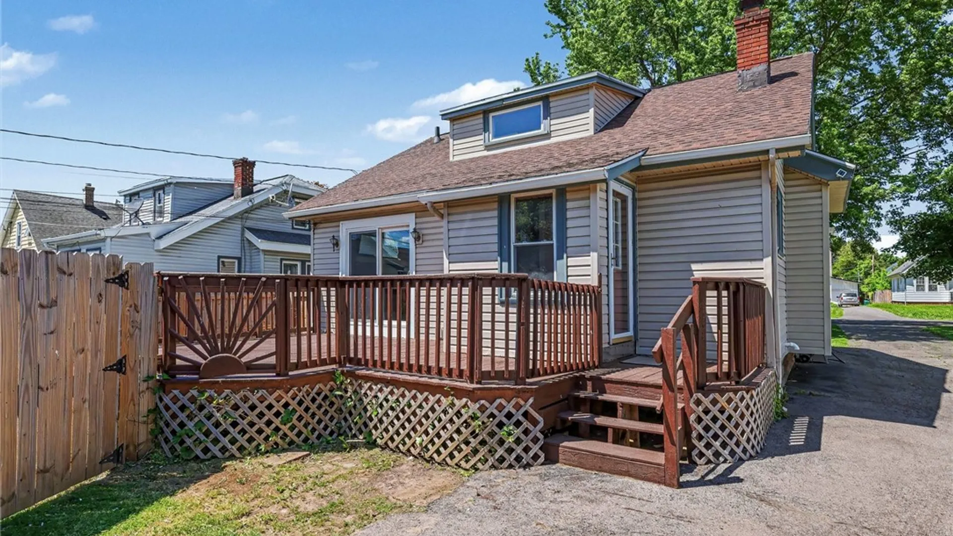Property at 69 Simmons Street, Gates, NY 14606 22