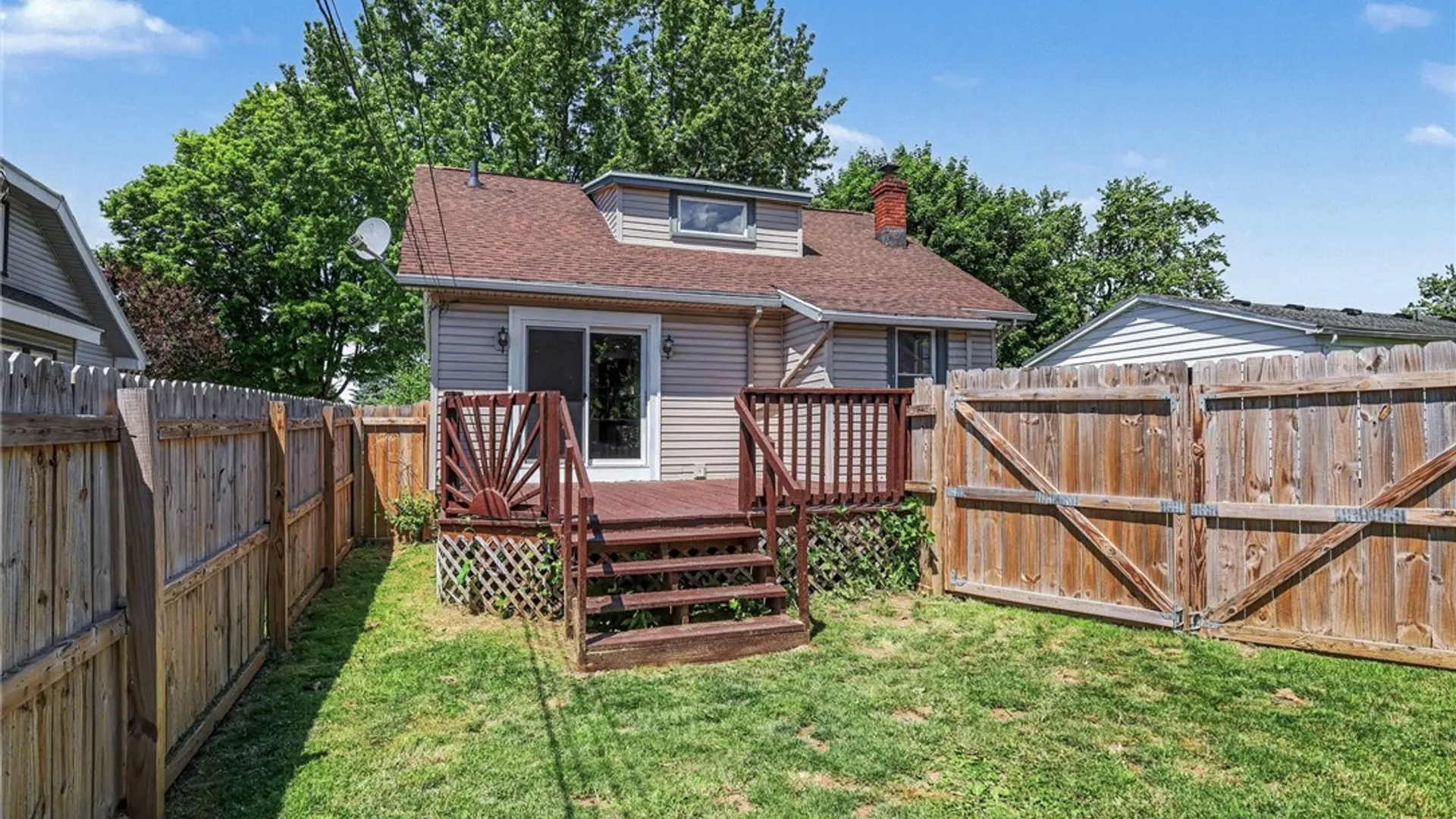 Property at 69 Simmons Street, Gates, NY 14606 23