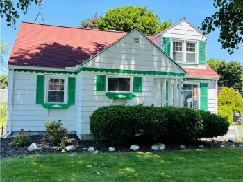 Property at 230 Desmond Road, Greece, NY 14616