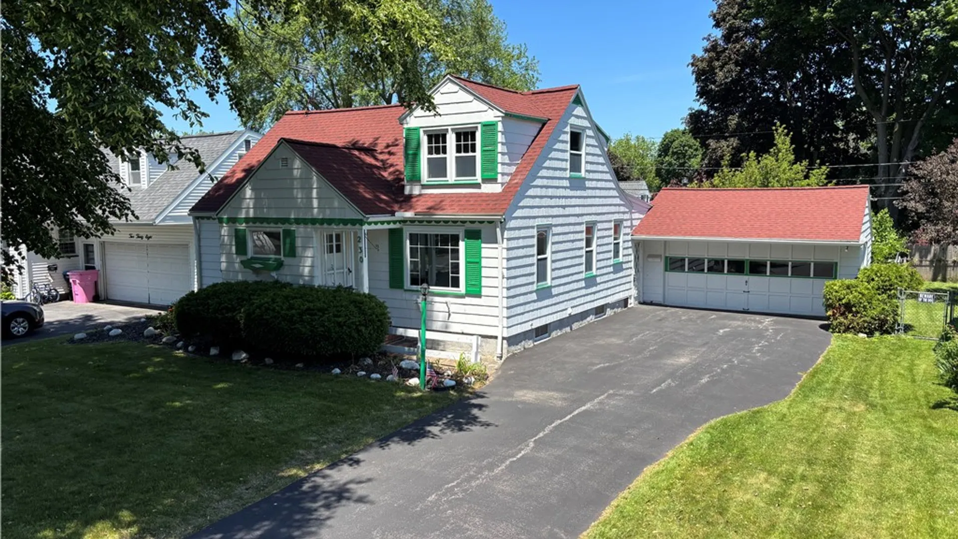 Property at 230 Desmond Road, Greece, NY 14616 2