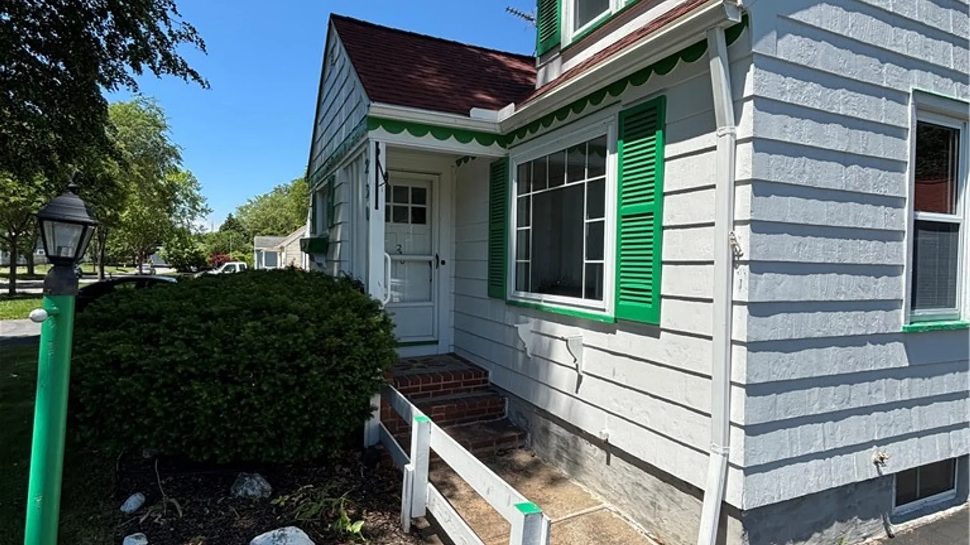 Property at 230 Desmond Road, Greece, NY 14616 5