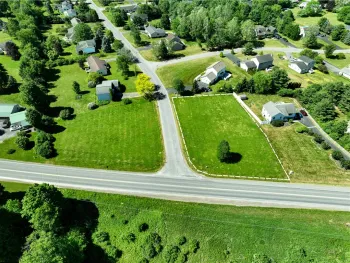 Property at Lot 3 Park Drive, Oneonta, NY 13820