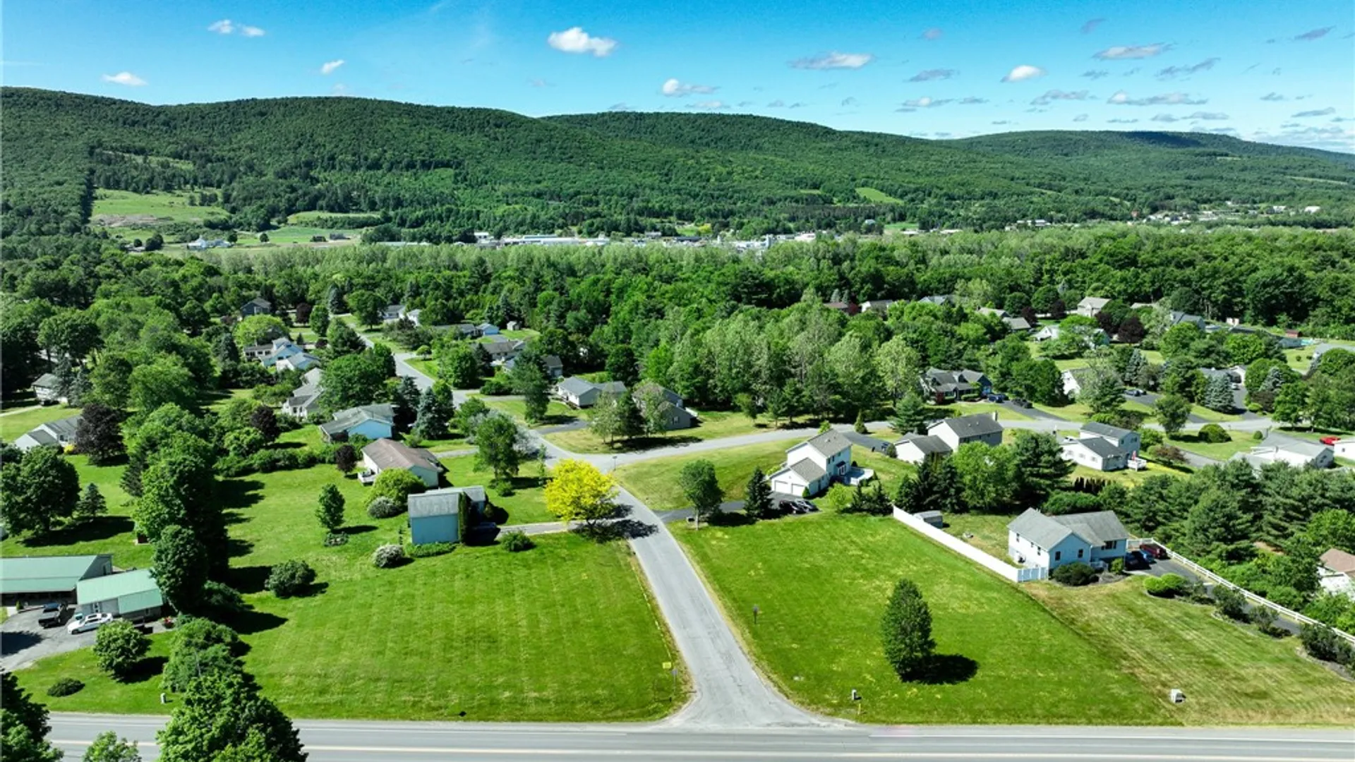Property at Lot 3 Park Drive, Oneonta, NY 13820 3