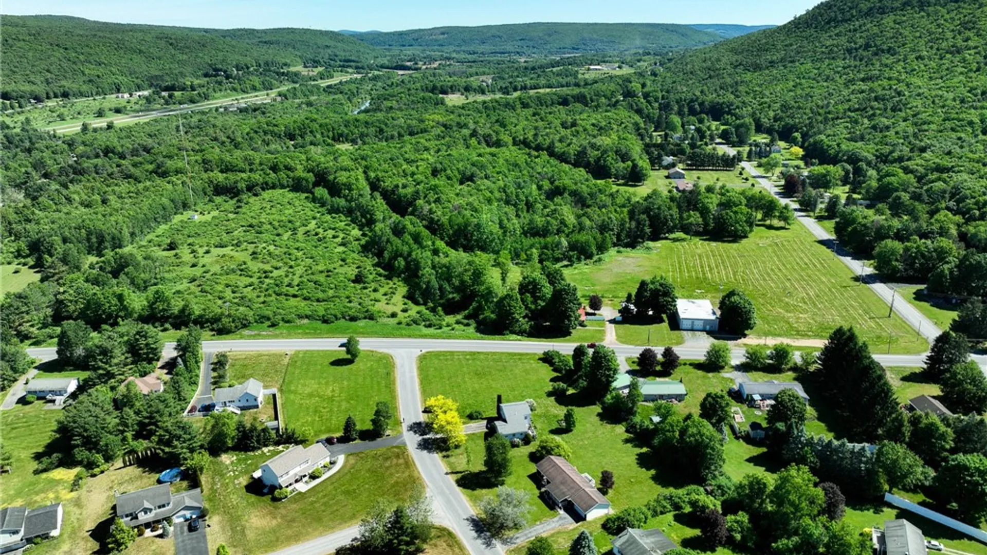 Property at Lot 3 Park Drive, Oneonta, NY 13820 4