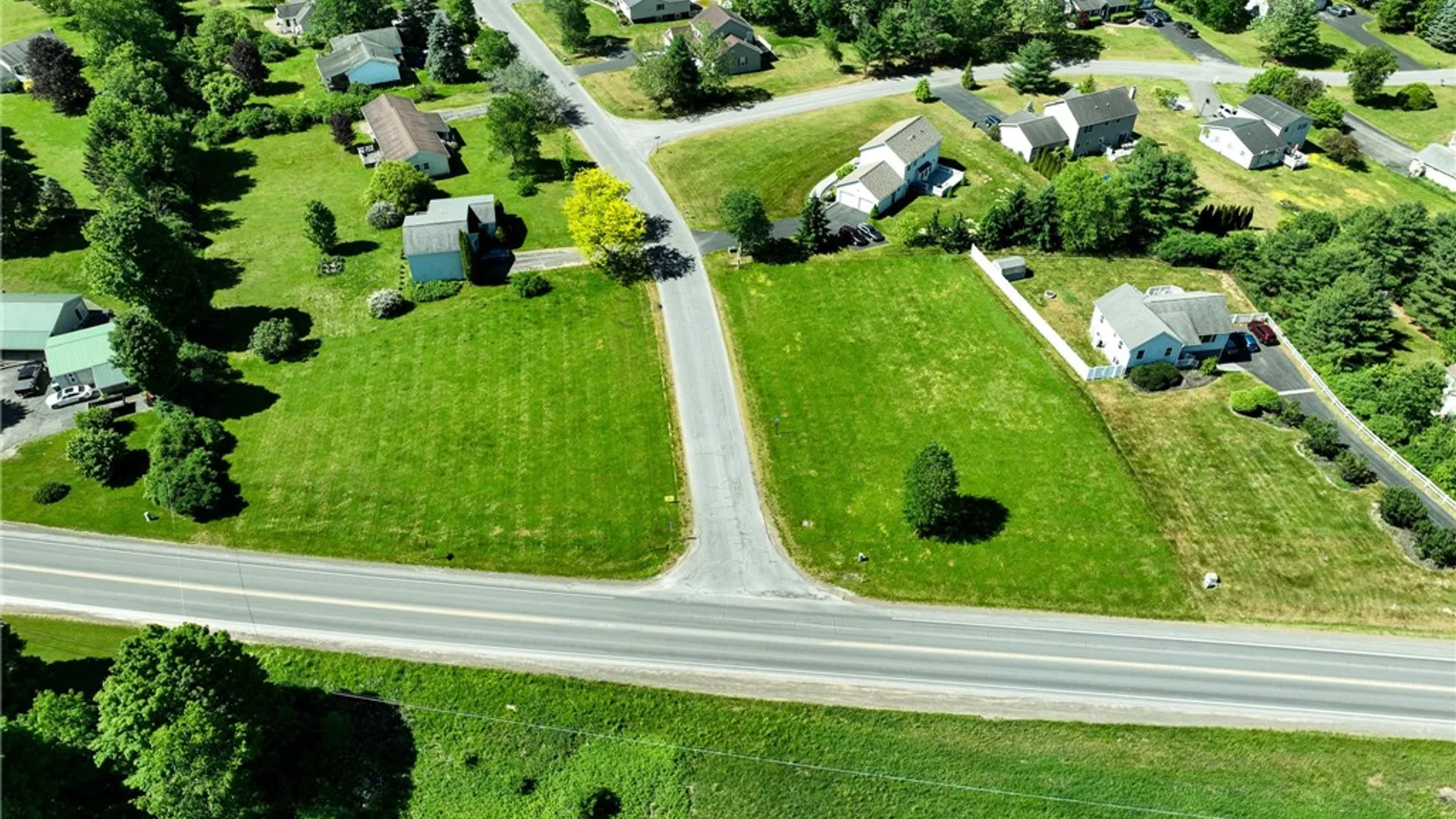 Property at Lot 3 Park Drive, Oneonta, NY 13820 5