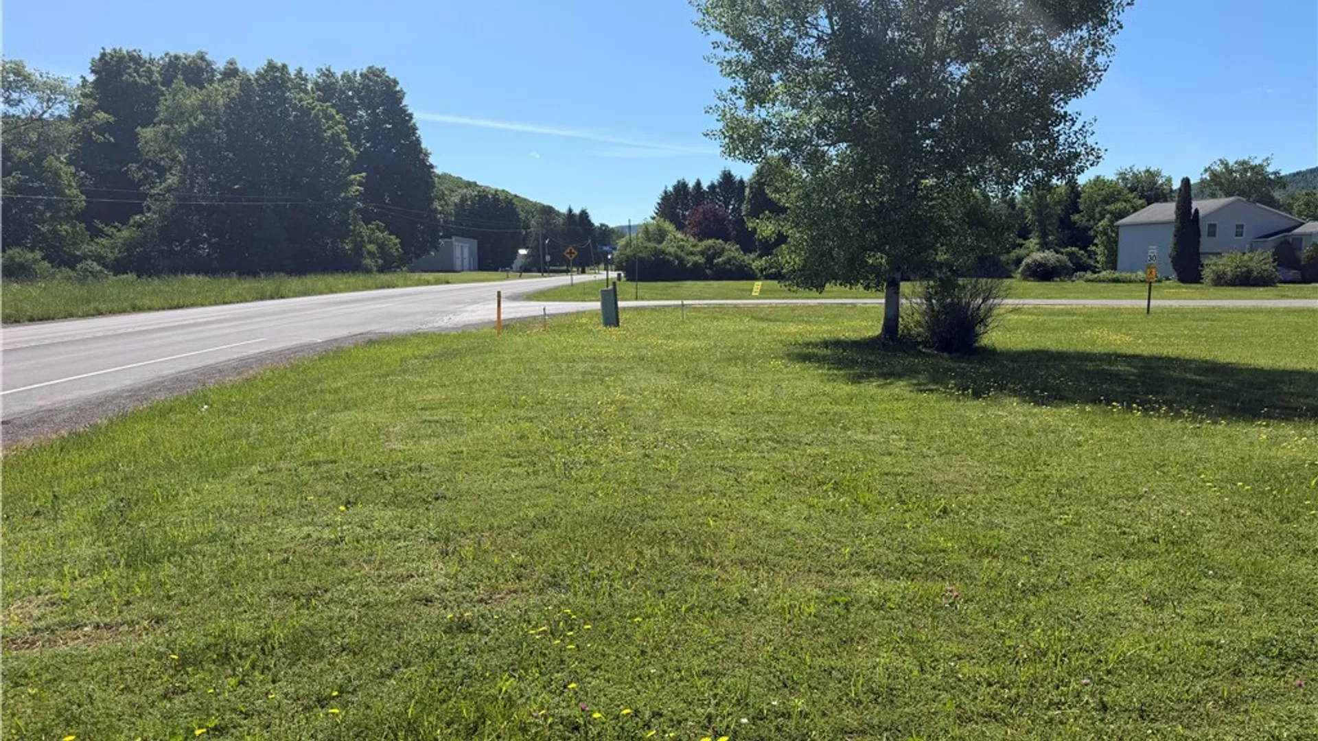 Property at Lot 3 Park Drive, Oneonta, NY 13820 9