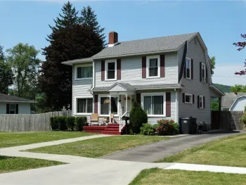 Property at 39 Houghton Circle, Corning City, NY 14830