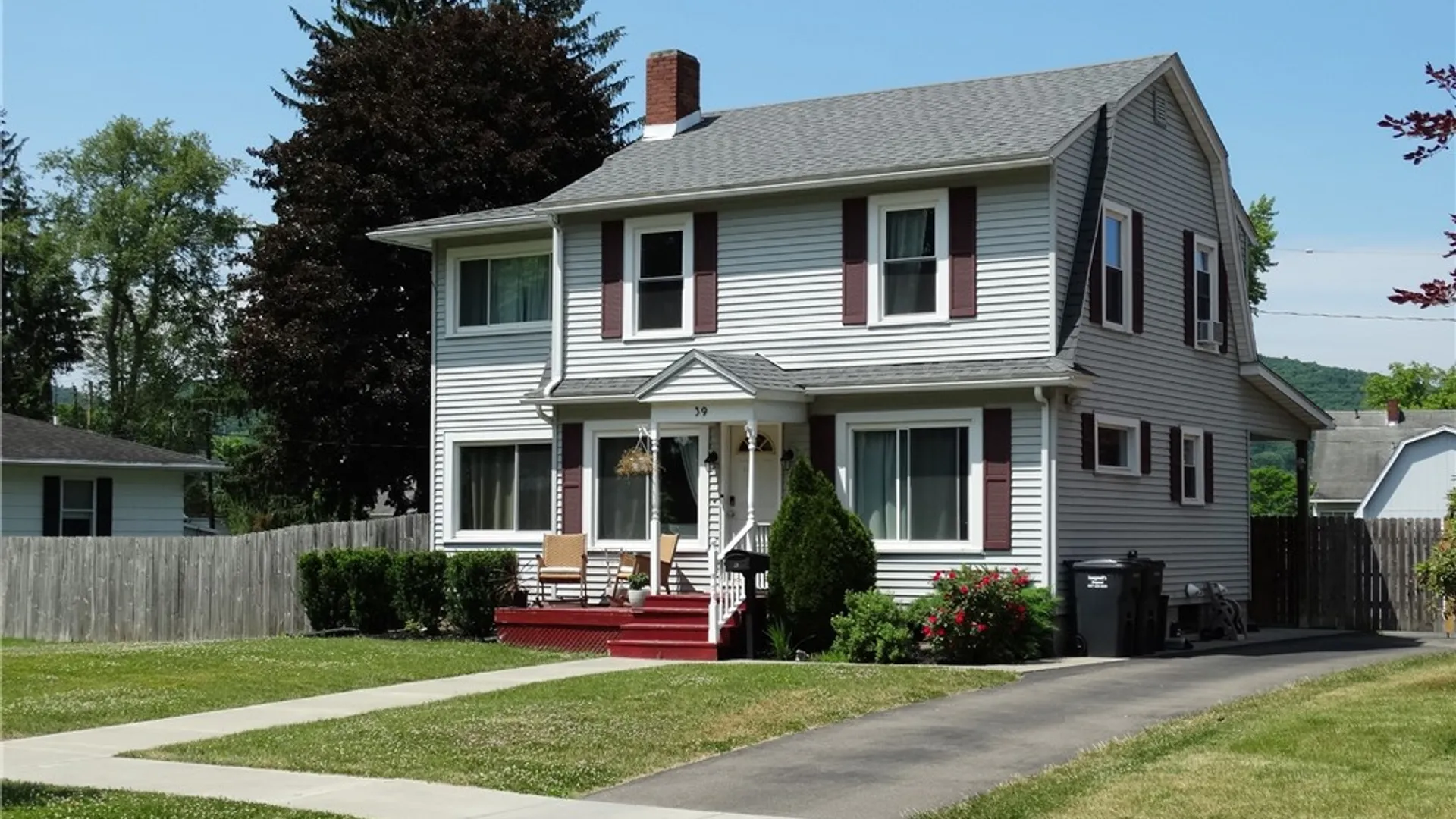Property at 39 Houghton Circle, Corning City, NY 14830 2