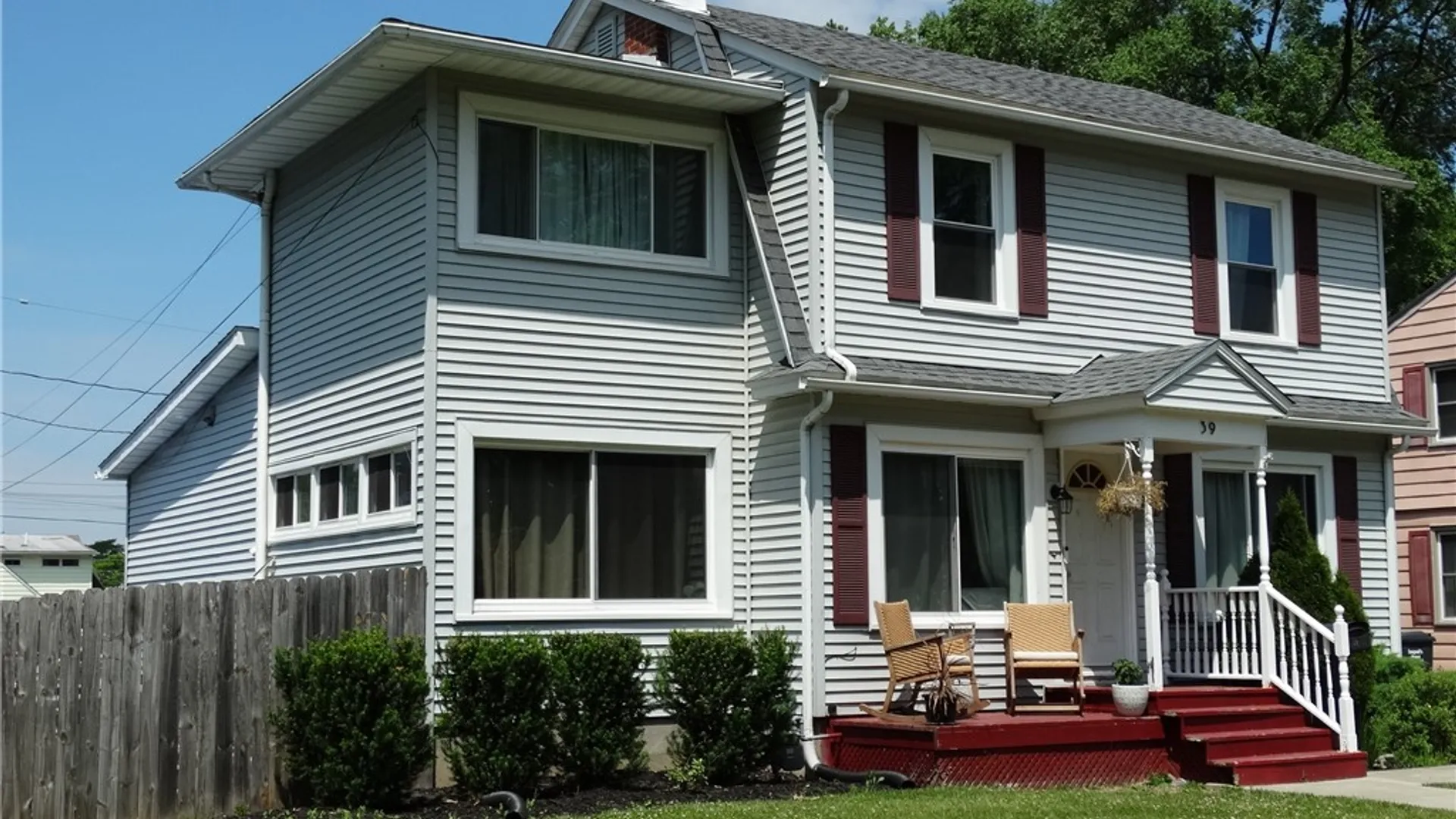 Property at 39 Houghton Circle, Corning City, NY 14830 3
